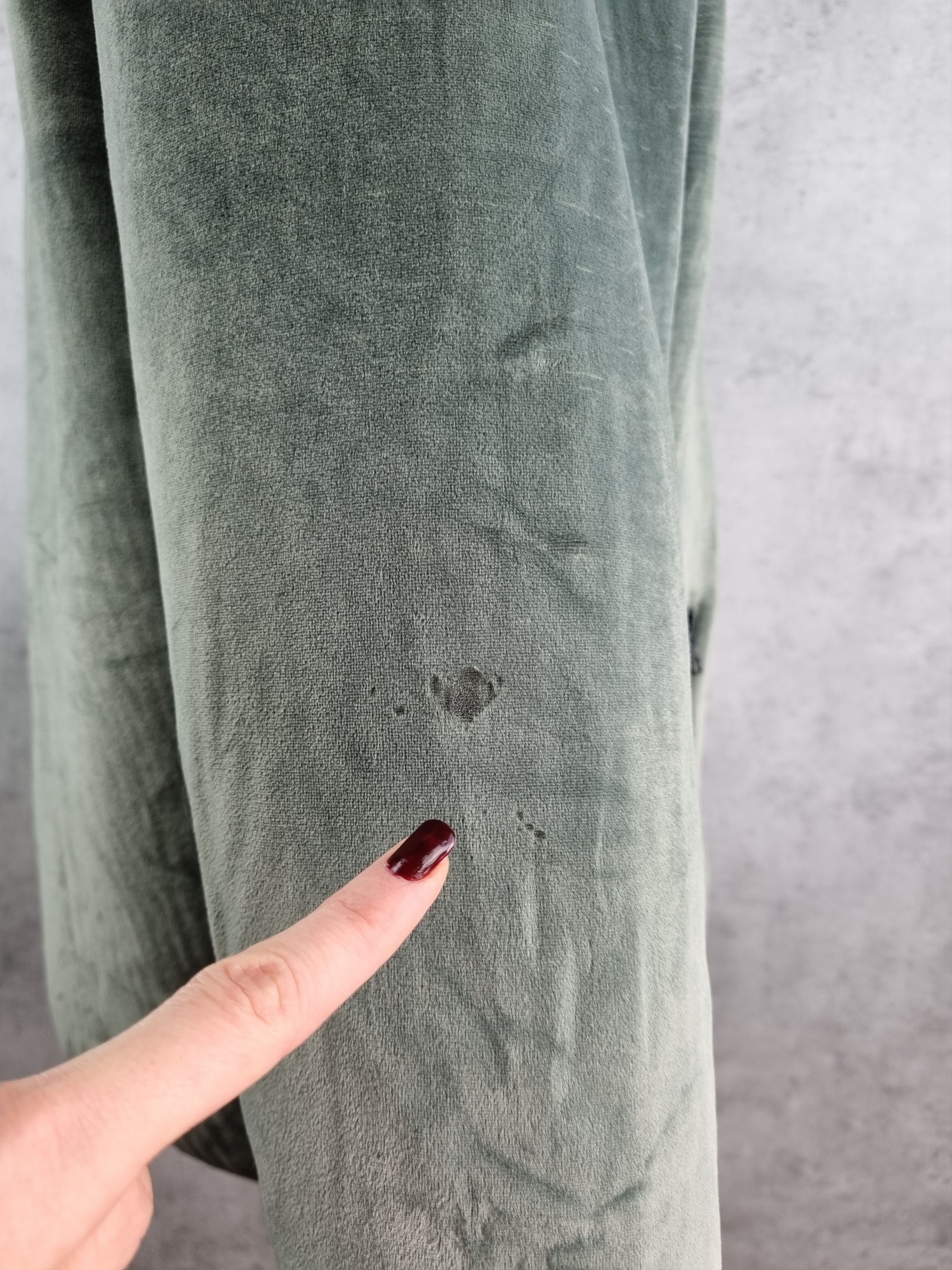 Carhartt × Carhartt Wip Rare Carhartt Ourdoor Vintage Detroit Fleece Size US M / EU 48-50 / 2 - 14 Thumbnail
