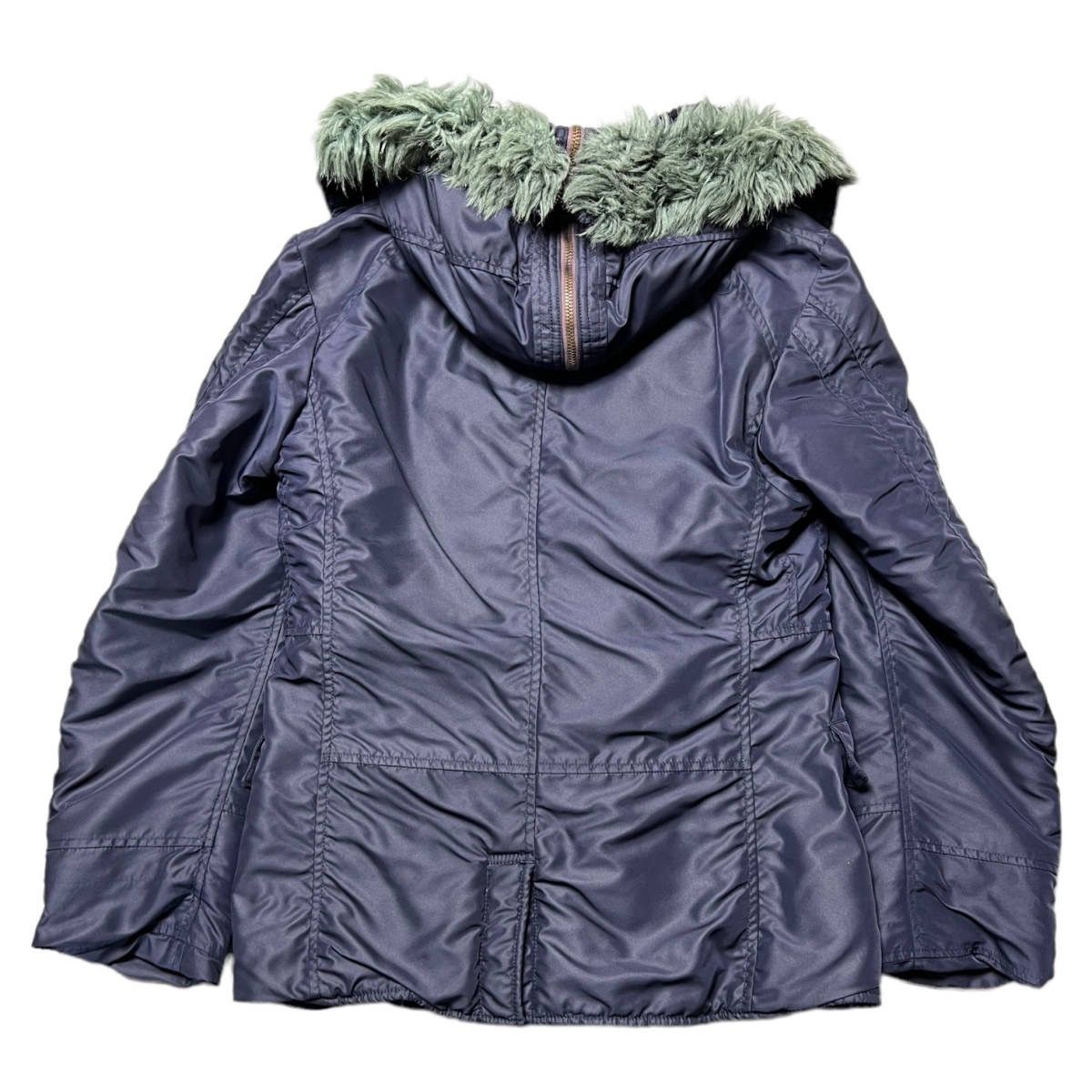 Junya Watanabe AW2006 N-3B Winter Jacket Size US M / EU 48-50 / 2 - 3 Thumbnail