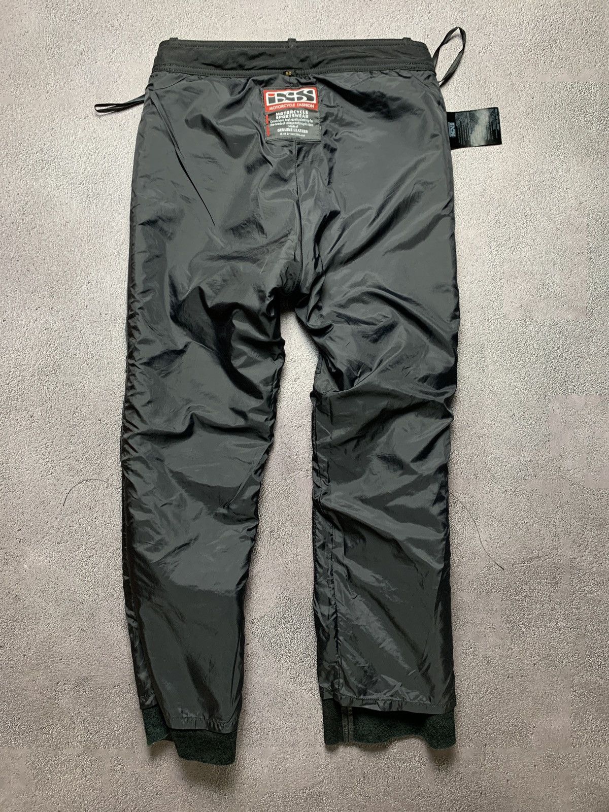 Genuine Leather × Leather × Vintage LOT 4 pieces For icuhaz Size US 32 / EU 48 - 4 Thumbnail