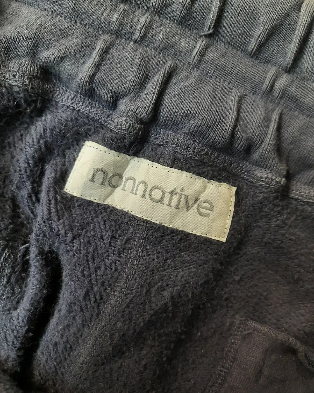 Nonnative Nonnative Coach Easy Sweat Pants Size US 32 / EU 48 - 5 Thumbnail