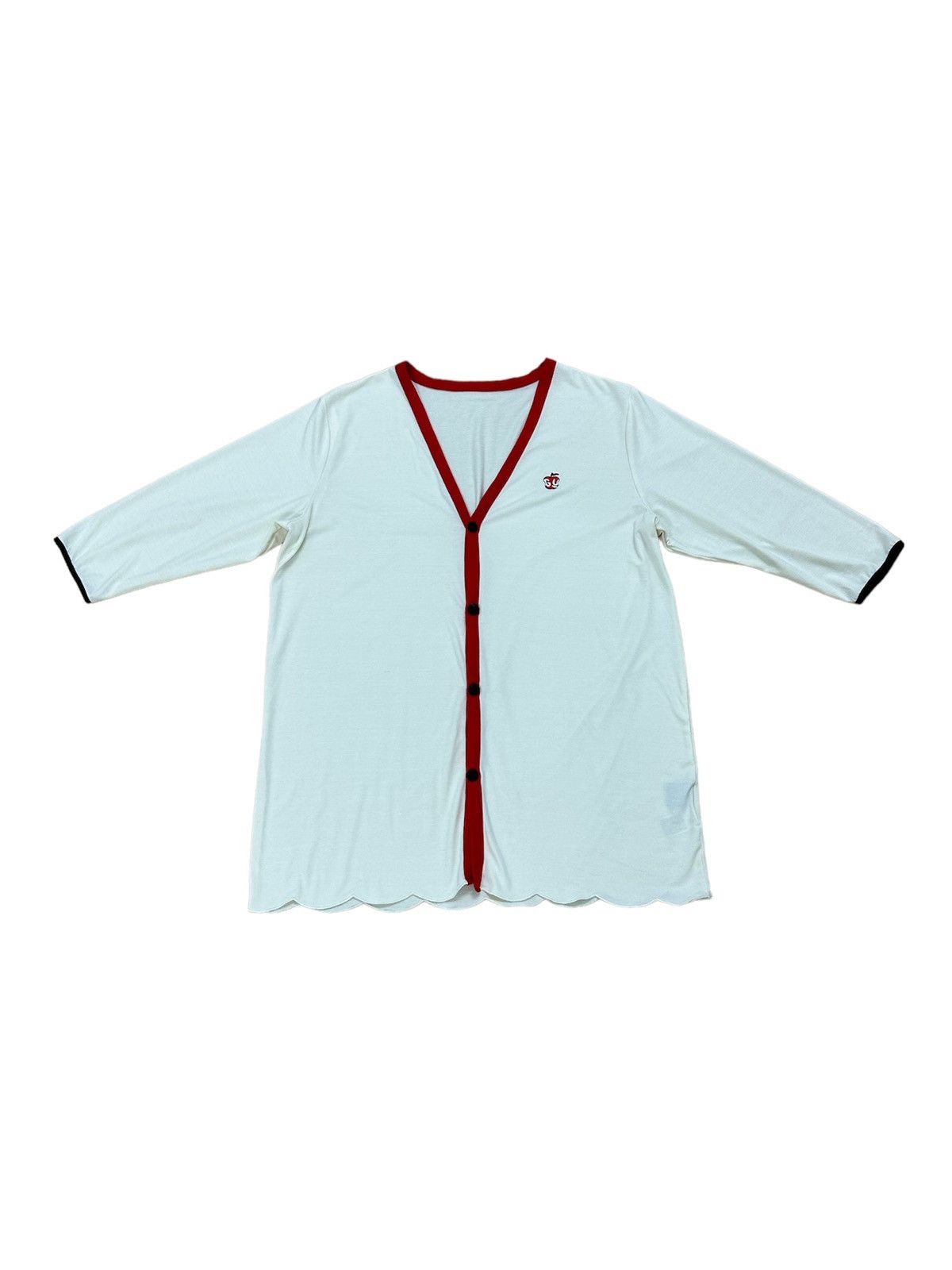 GU × Jun Takahashi × Undercover GU X Undercover Cardigan