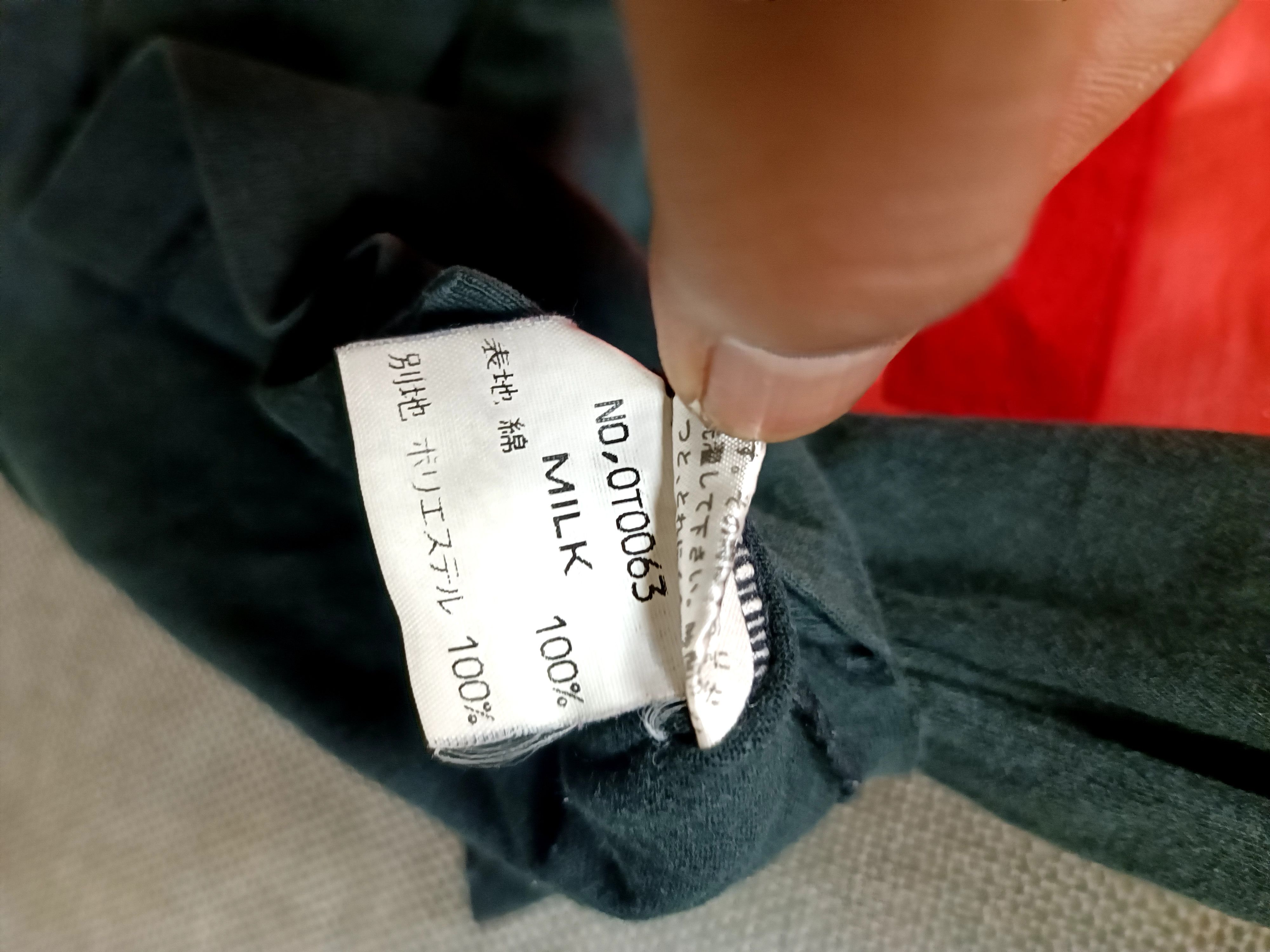 Seditionaries vintage t shirt milkboy seditionaries fuck Size US S / EU 44-46 / 1 - 5 Thumbnail