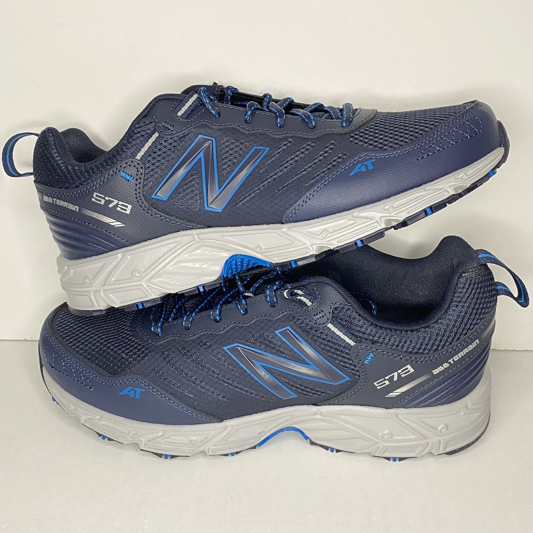 New Balance New Balance 573 All Terrain | Grailed