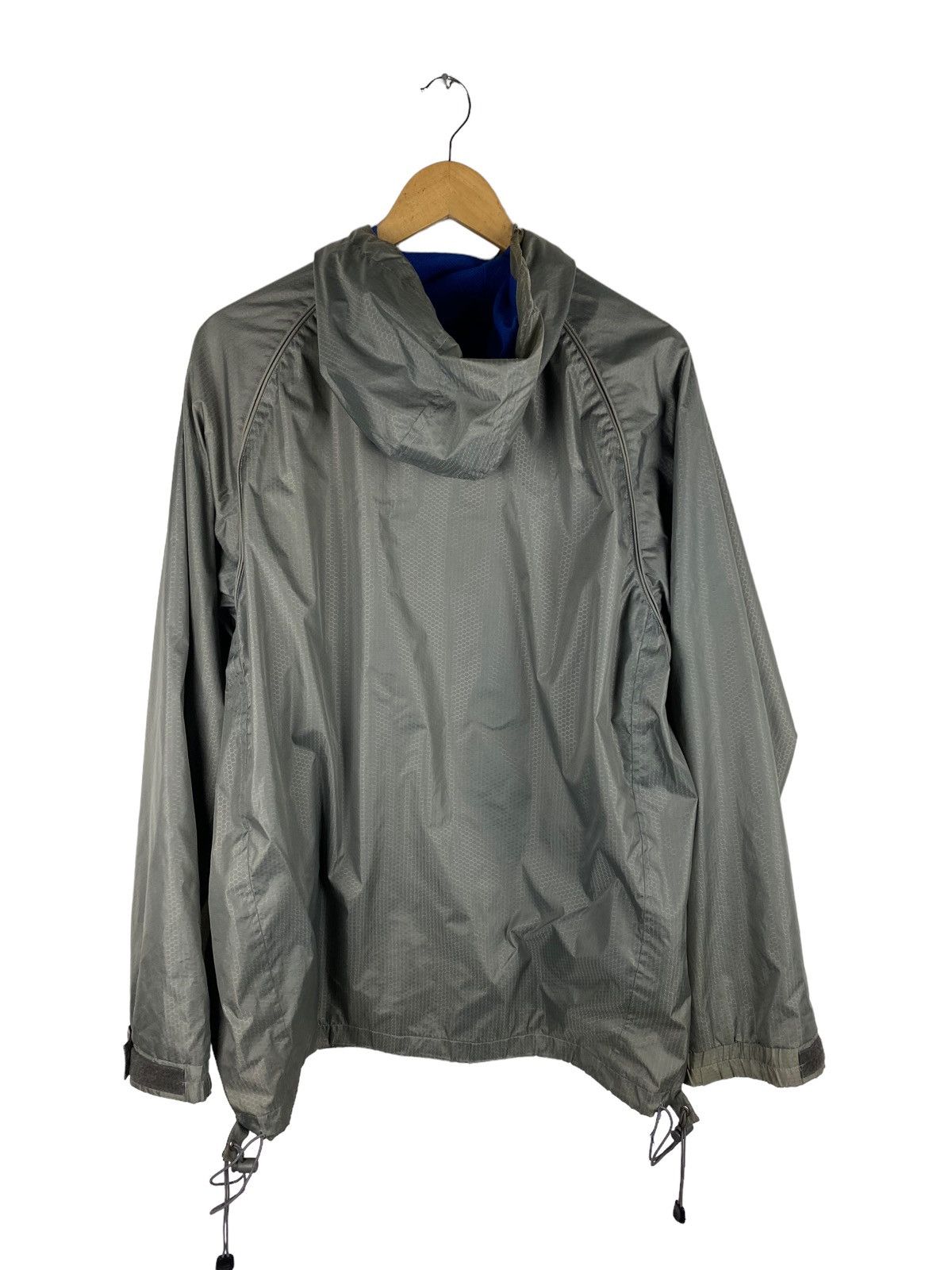 Stussy 🔥SALE🔥STUSSY FADED BY SUN LIGHT JACKET HOODIE Size US L / EU 52-54 / 3 - 2 Thumbnail