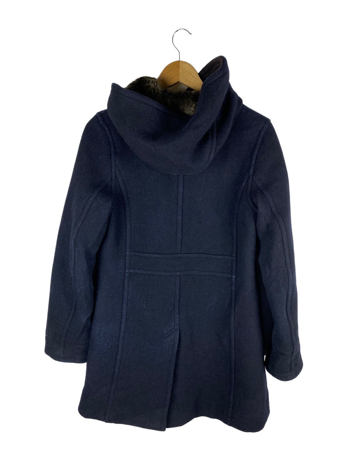 Issey Miyake 🔥SALE🔥SUNAOKUWAHARA ISSEY MIYAKE WOOL JACKET Size US S / EU 44-46 / 1 - 3 Thumbnail