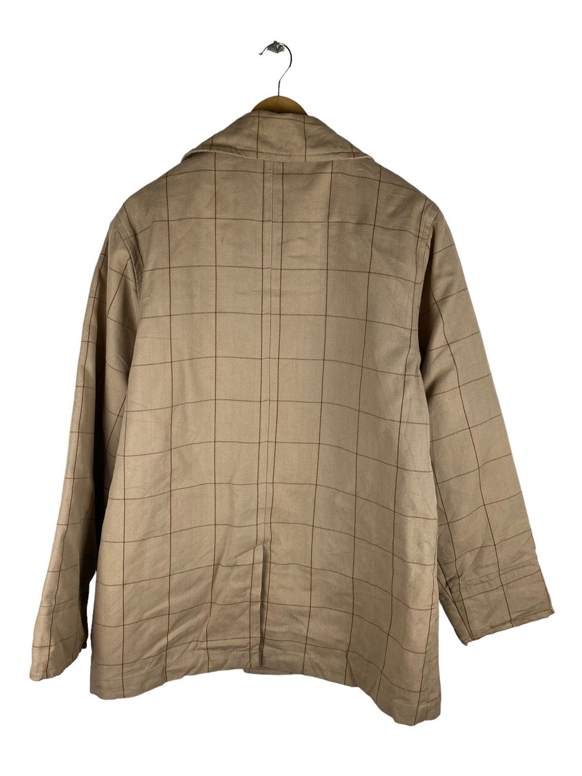 Japanese Brand 🔥SALE🔥SURPLUS SEMINARY DESIGN BY CRAFTMEN Size US L / EU 52-54 / 3 - 2 Thumbnail