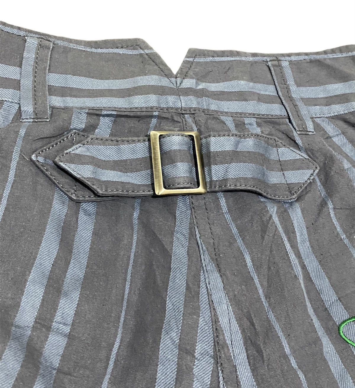 Designer × Vivienne Westwood Rare Vivienne Westwood Drop Crotch Trousers Size US 28 / EU 44 - 6 Thumbnail