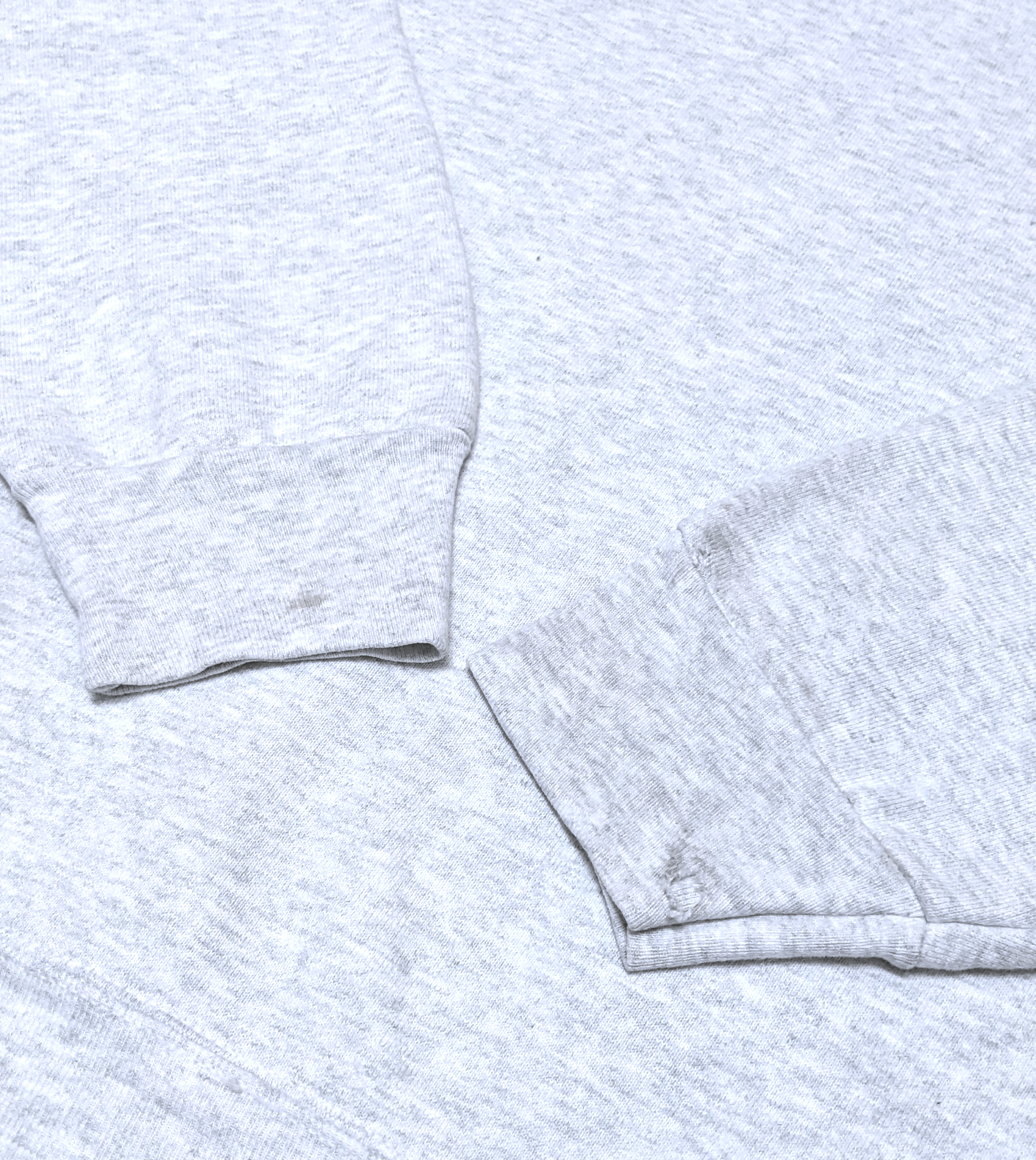 Fruit Of The Loom × Vintage Vtg 90s College San Louis University Crewneck Sweatshirt Size US L / EU 52-54 / 3 - 6 Thumbnail