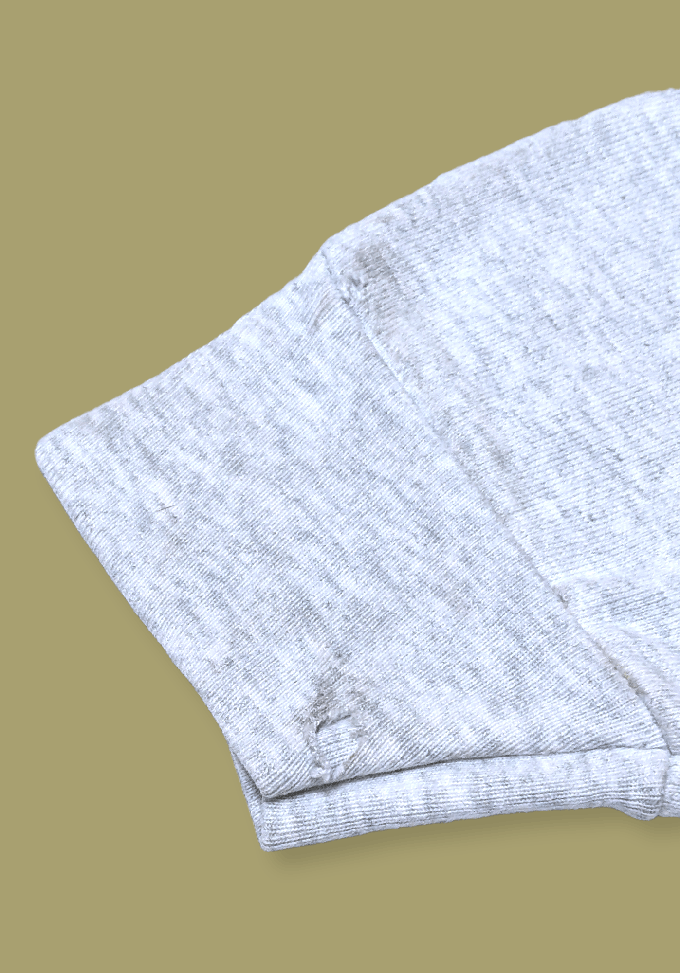 Fruit Of The Loom × Vintage Vtg 90s College San Louis University Crewneck Sweatshirt Size US L / EU 52-54 / 3 - 10 Thumbnail