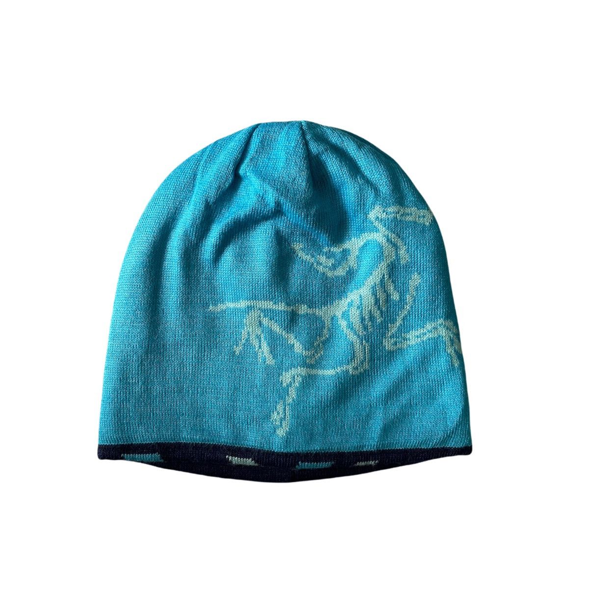 Arc'teryx Arc'Teryx Beanie Bird Arc Mountain Toque BRAND NEW Size ONE SIZE - 1 Thumbnail