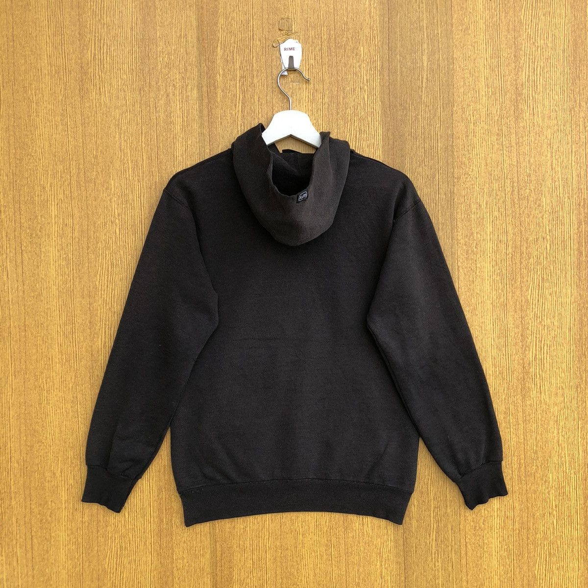 Band Tees Vintage Black Flag Cover Album Hoodie Sweatshirt Size US S / EU 44-46 / 1 - 2 Thumbnail