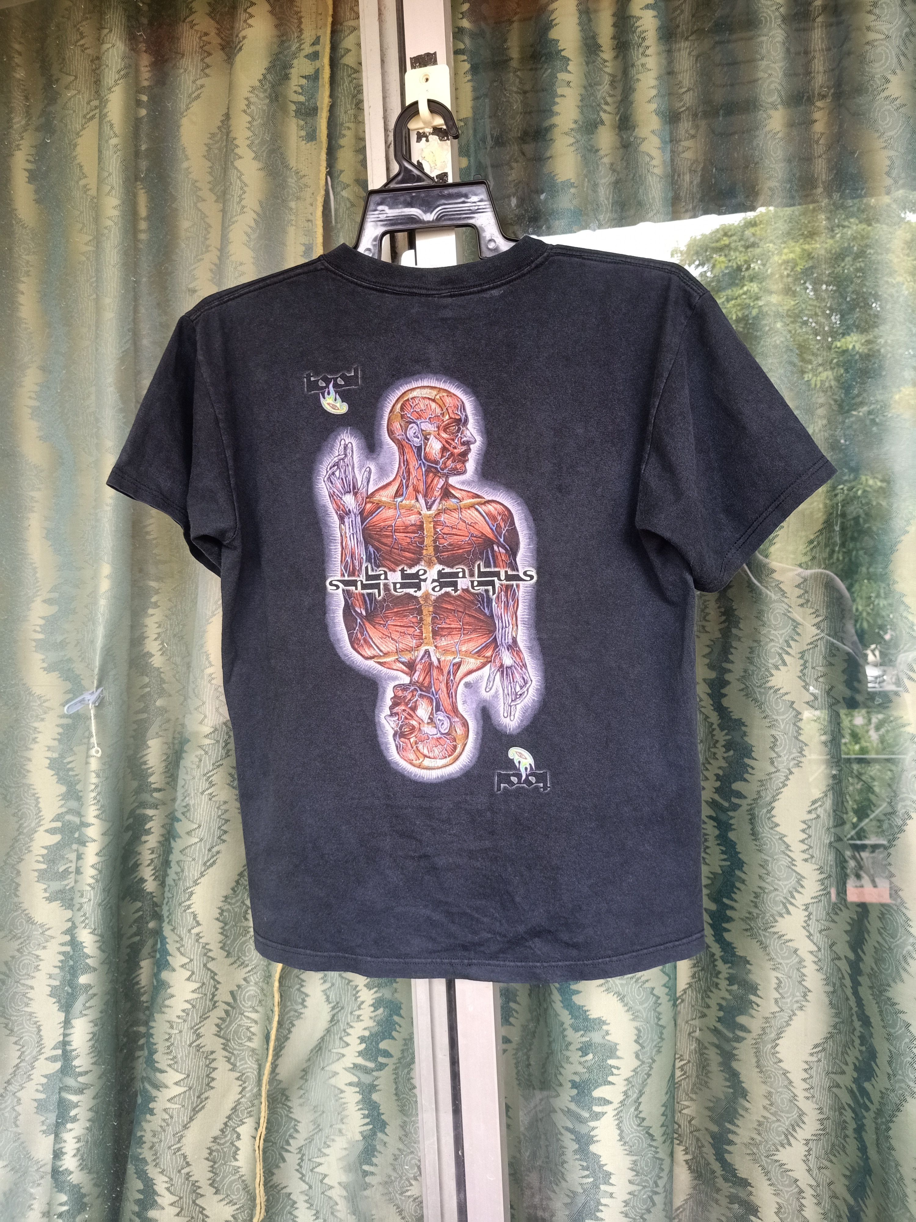 Vtg Tool Band lateralus