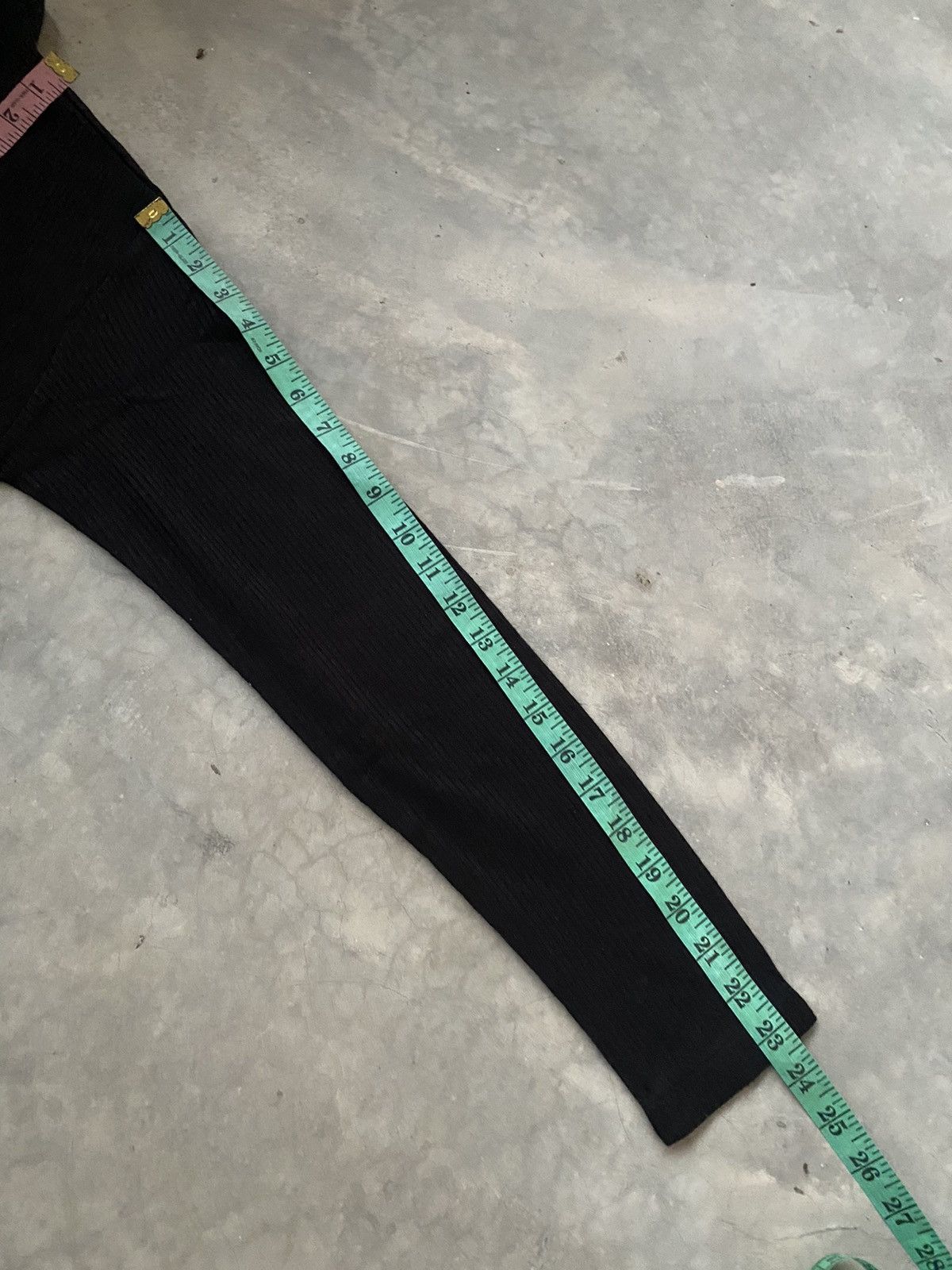 Calvin Klein × Designer Steals💥 Calvin Klein Tee Longsleeve Size US M / EU 48-50 / 2 - 5 Thumbnail