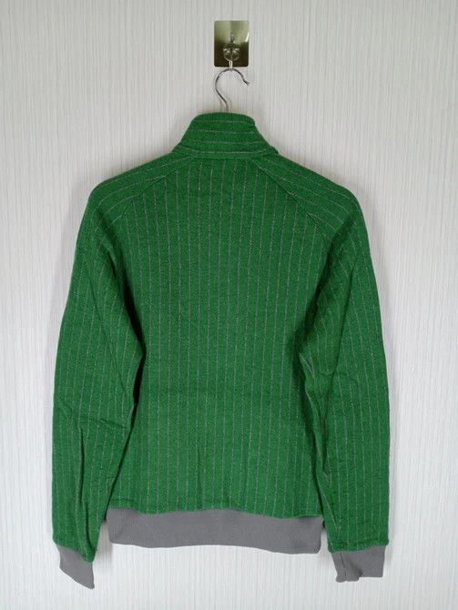 Patagonia Rare Vintage 90s Patagonia Zipper Up Jacket Size US S / EU 44-46 / 1 - 7 Thumbnail