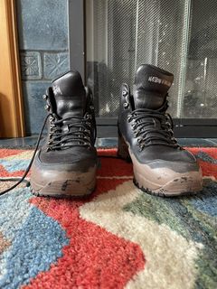 Alyx Hiking Boot Grailed