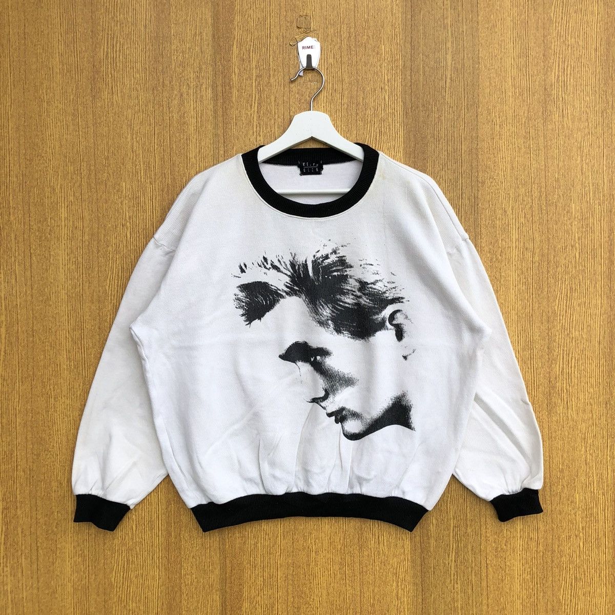 Vintage MEPPS Club Sweatshirt