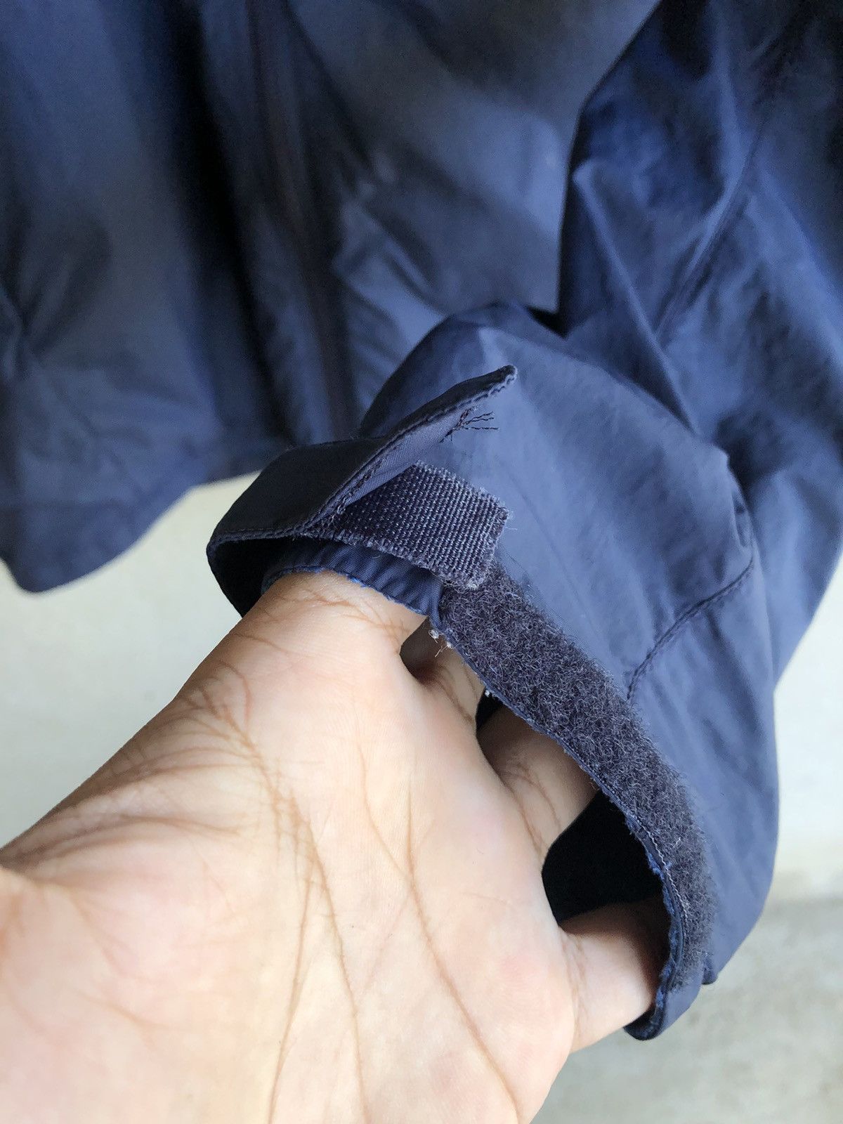 Montbell Montbell clima plus mesh windbreaker jacket Size US M / EU 48-50 / 2 - 4 Thumbnail