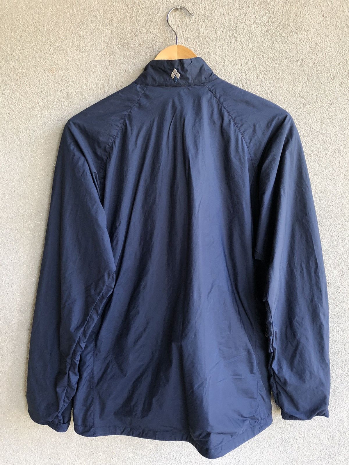 Montbell Montbell clima plus mesh windbreaker jacket Size US M / EU 48-50 / 2 - 2 Thumbnail