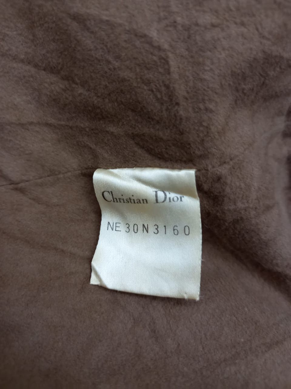 Christian Dior Monsieur Christian Dior Miss Dior Hoodie Jacket Size US M / EU 48-50 / 2 - 10 Thumbnail