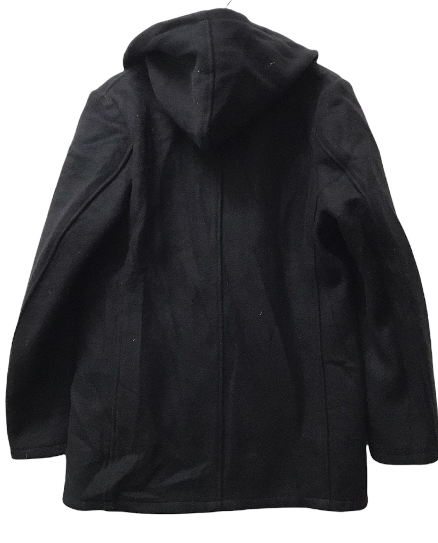 Schott Schott NYC Wool Hoodie Jacket Size US M / EU 48-50 / 2 - 2 Thumbnail