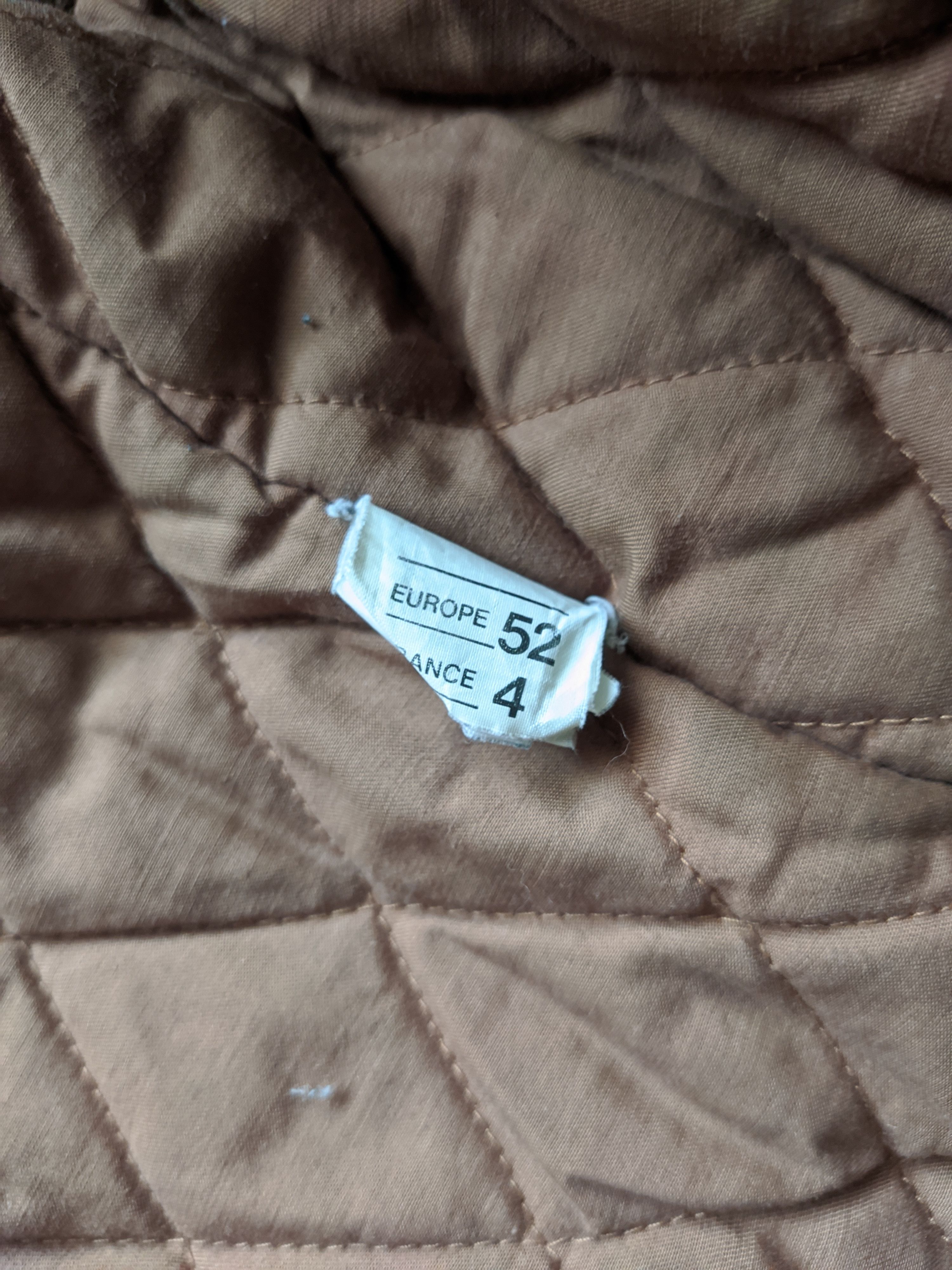 Marlboro × Marlboro Classics × Marlboro Unlimited Vintage Marlboro Classics Jacket Size US XL / EU 56 / 4 - 8 Thumbnail