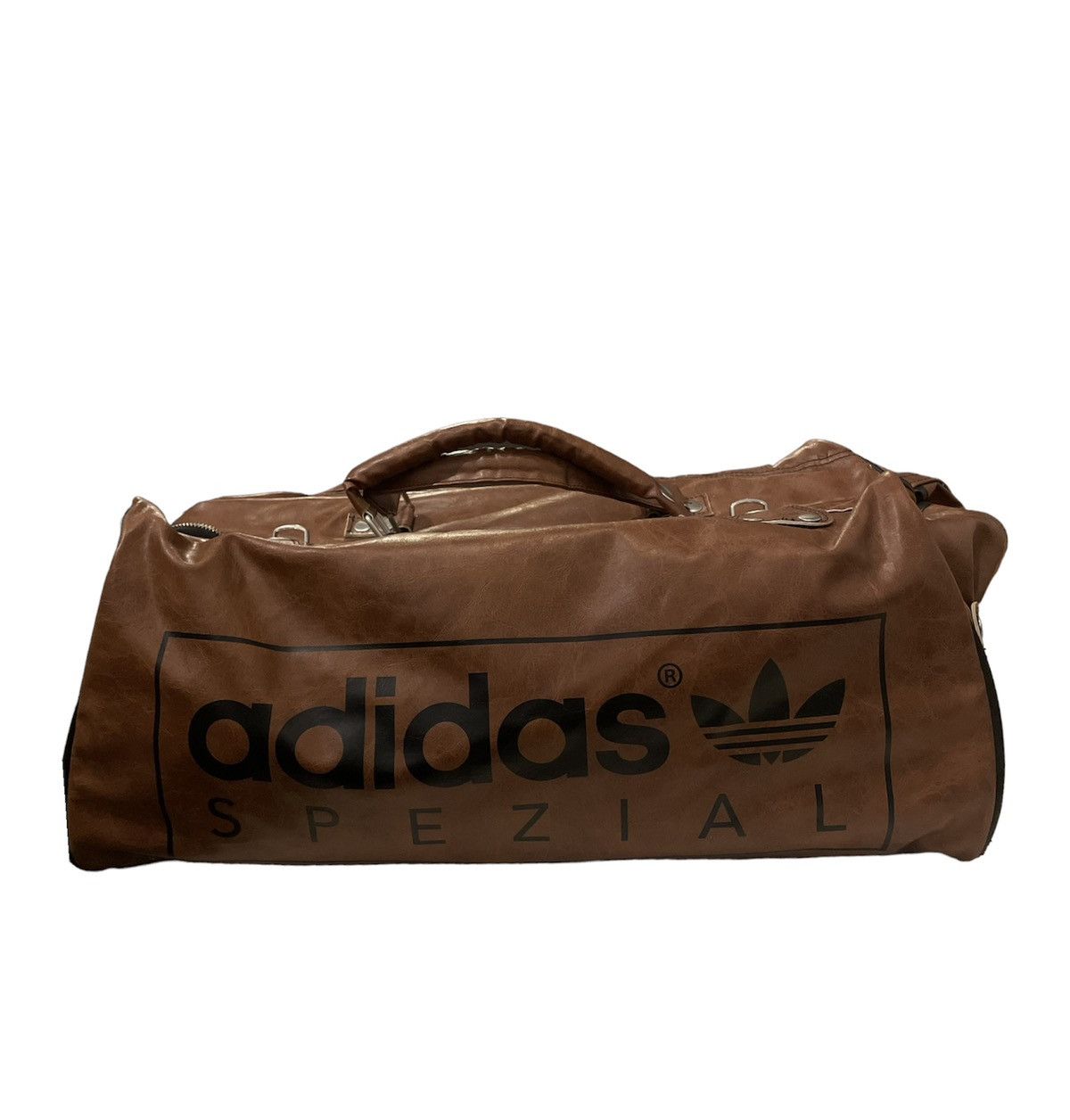 Adidas Grailed adidas Spezial Duffel Bag SS16 RARE Grailed