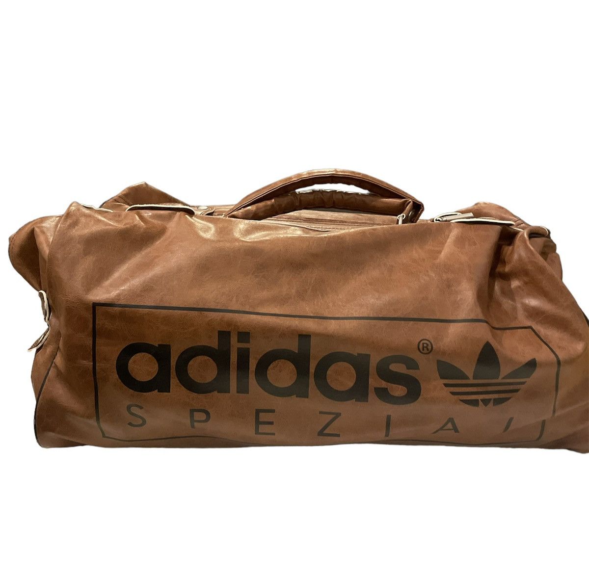 Adidas spzl bag best sale