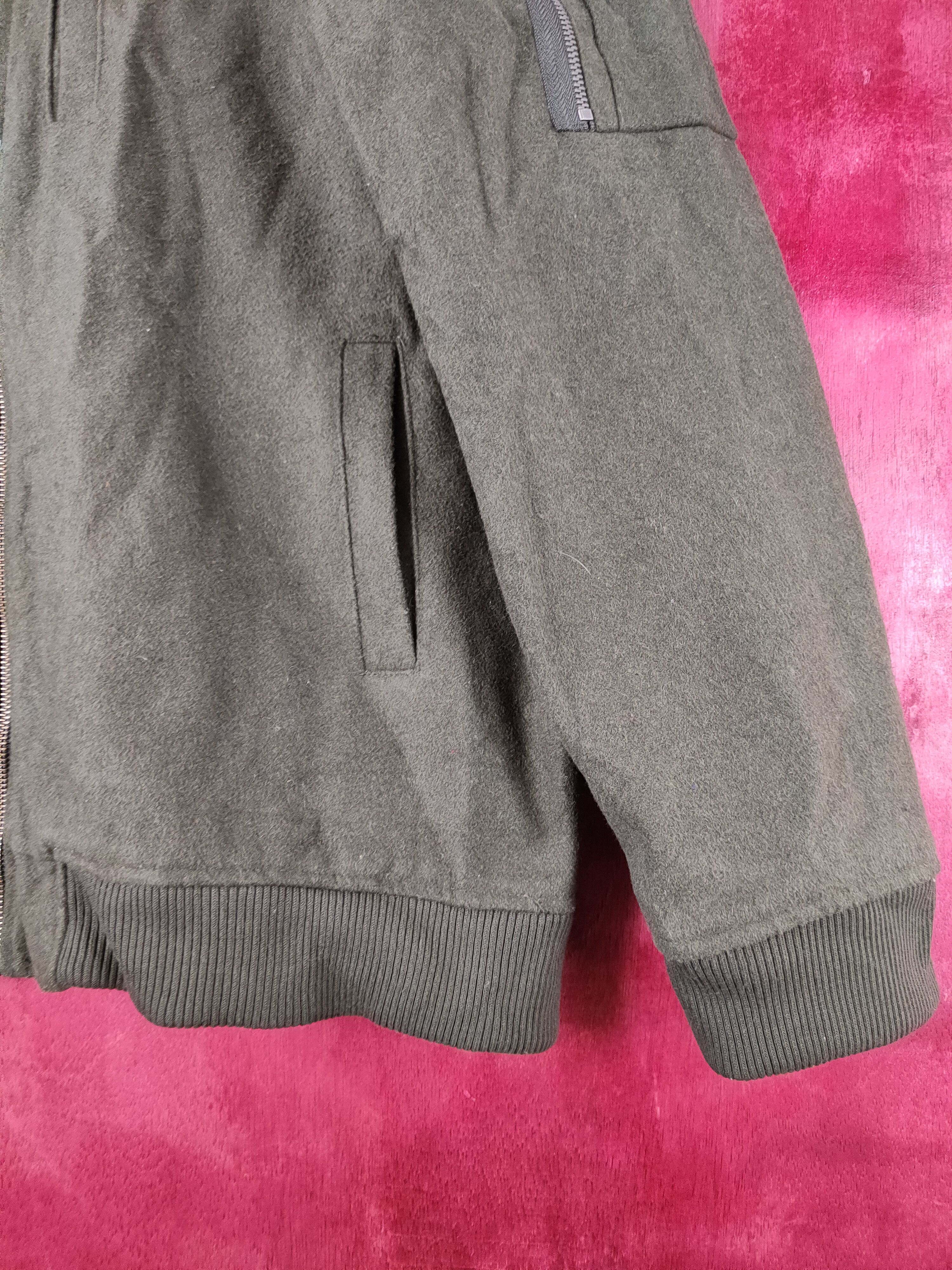 Japanese Brand Sterny vintage jacket plain japan #4243 Size US XL / EU 56 / 4 - 7 Thumbnail