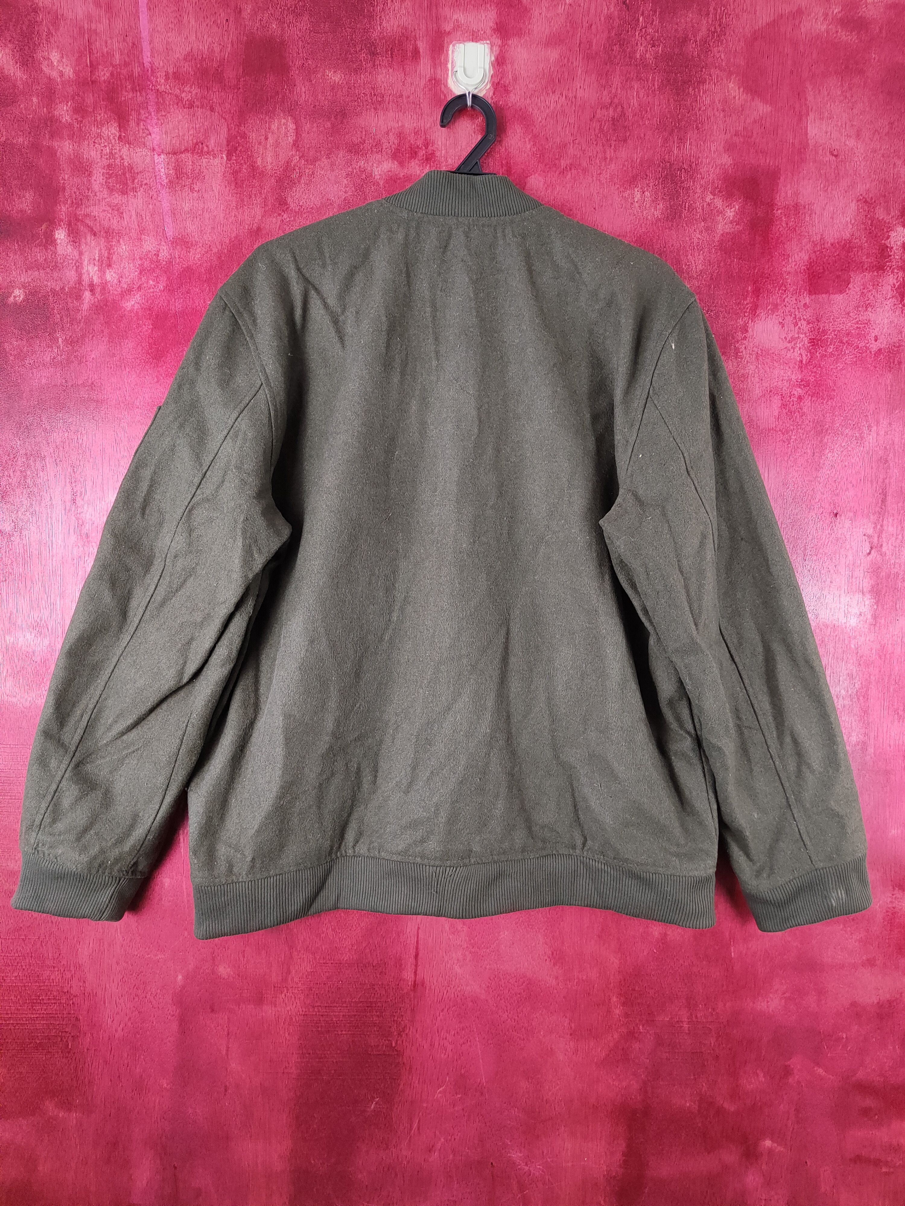 Japanese Brand Sterny vintage jacket plain japan #4243 Size US XL / EU 56 / 4 - 8 Thumbnail