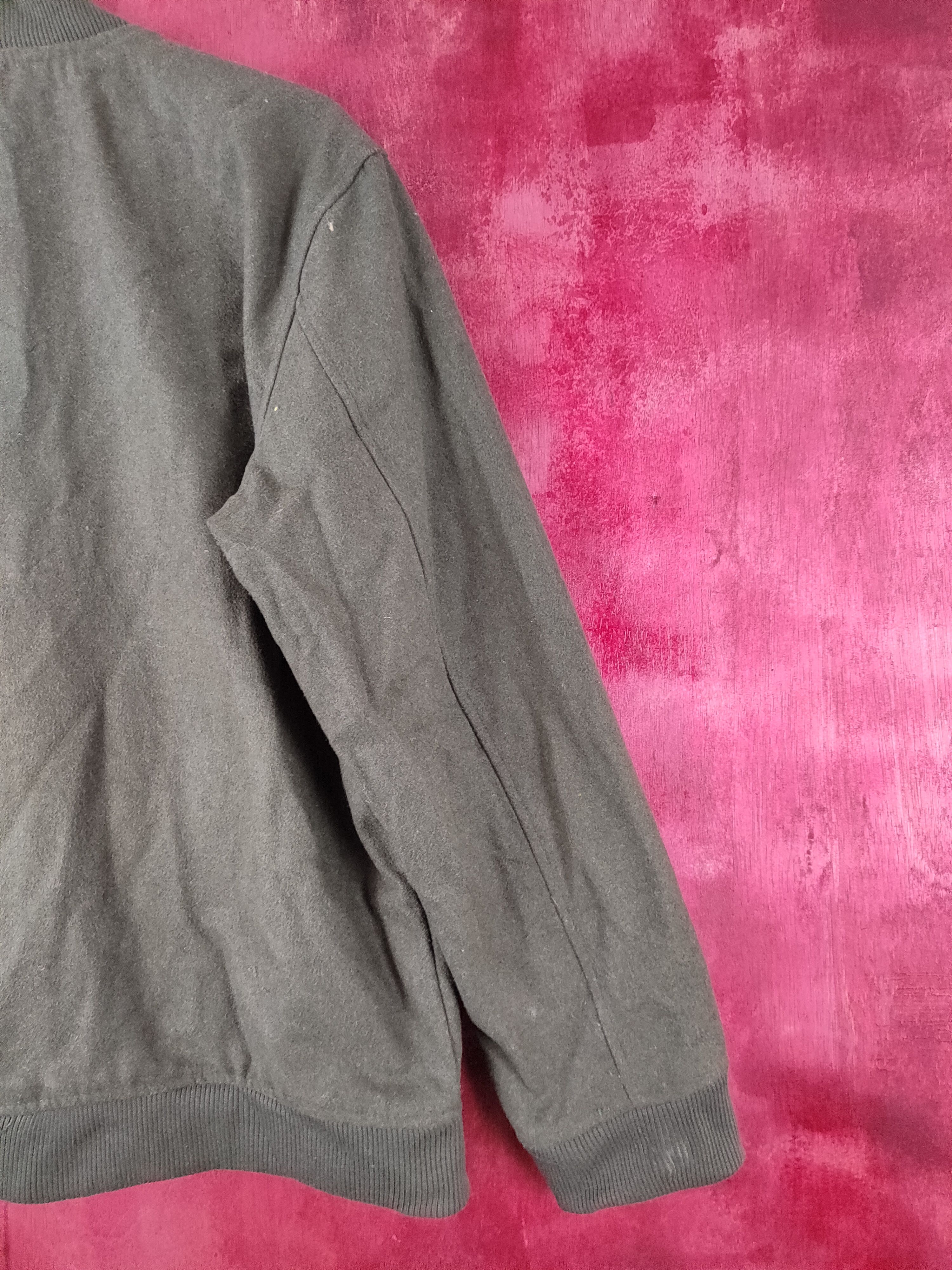 Japanese Brand Sterny vintage jacket plain japan #4243 Size US XL / EU 56 / 4 - 10 Thumbnail