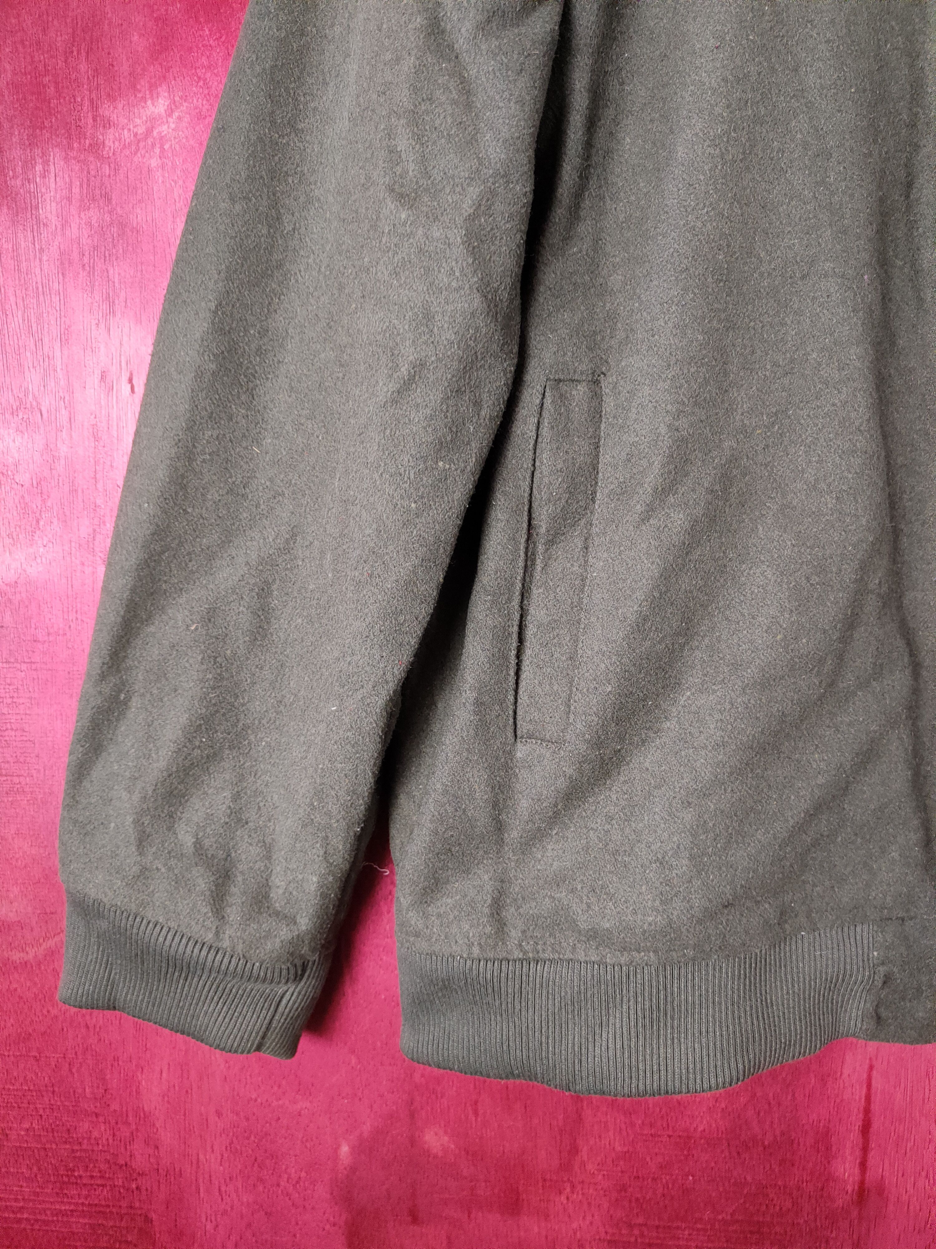 Japanese Brand Sterny vintage jacket plain japan #4243 Size US XL / EU 56 / 4 - 4 Thumbnail