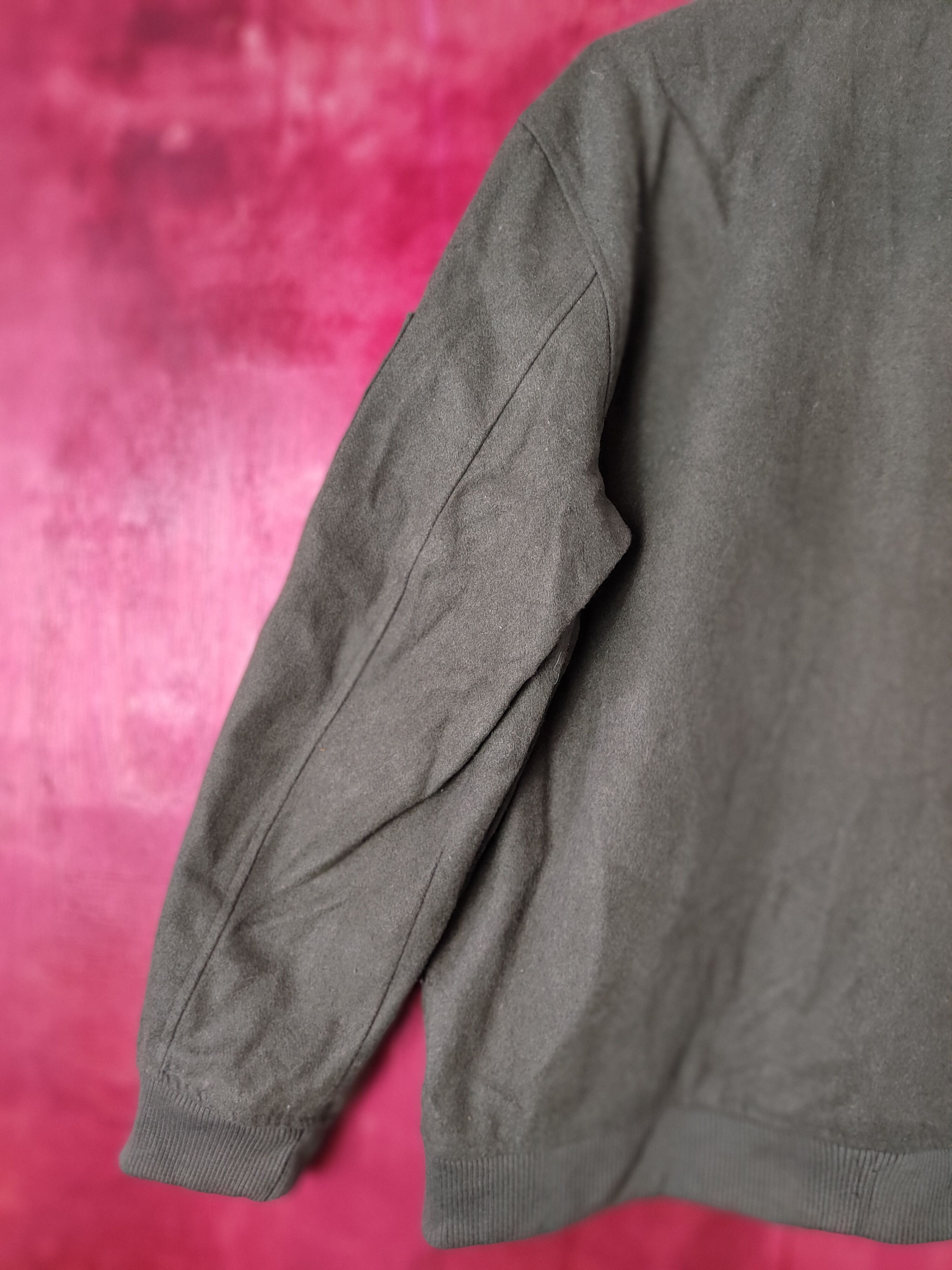 Japanese Brand Sterny vintage jacket plain japan #4243 Size US XL / EU 56 / 4 - 9 Thumbnail