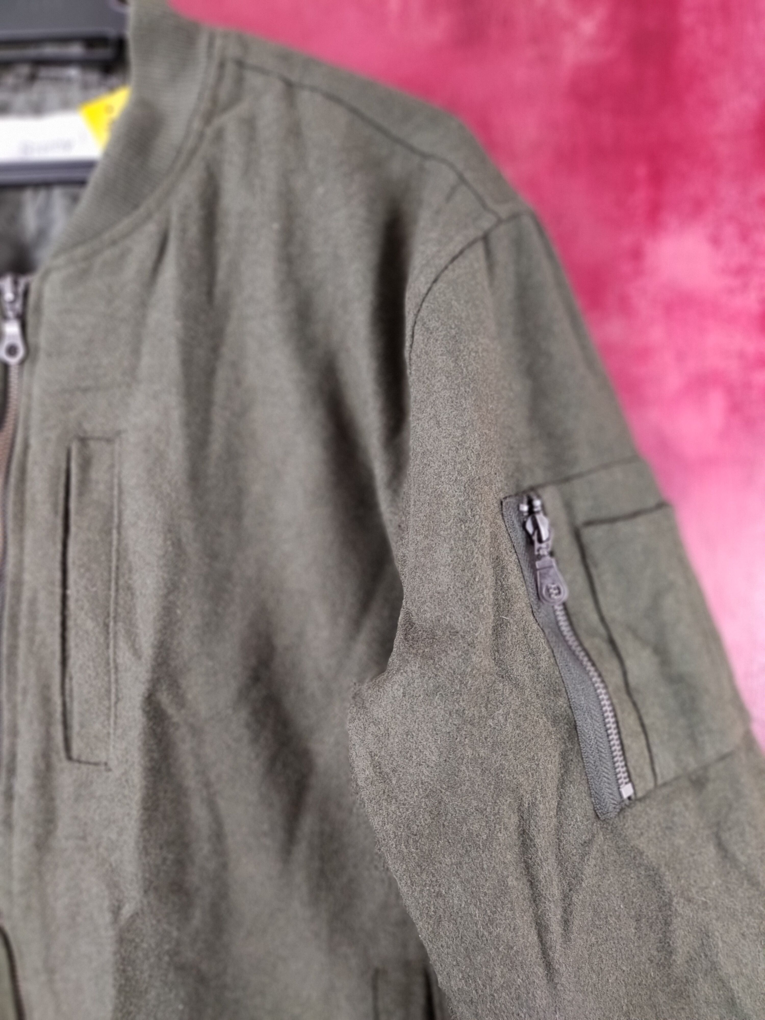 Japanese Brand Sterny vintage jacket plain japan #4243 Size US XL / EU 56 / 4 - 6 Thumbnail