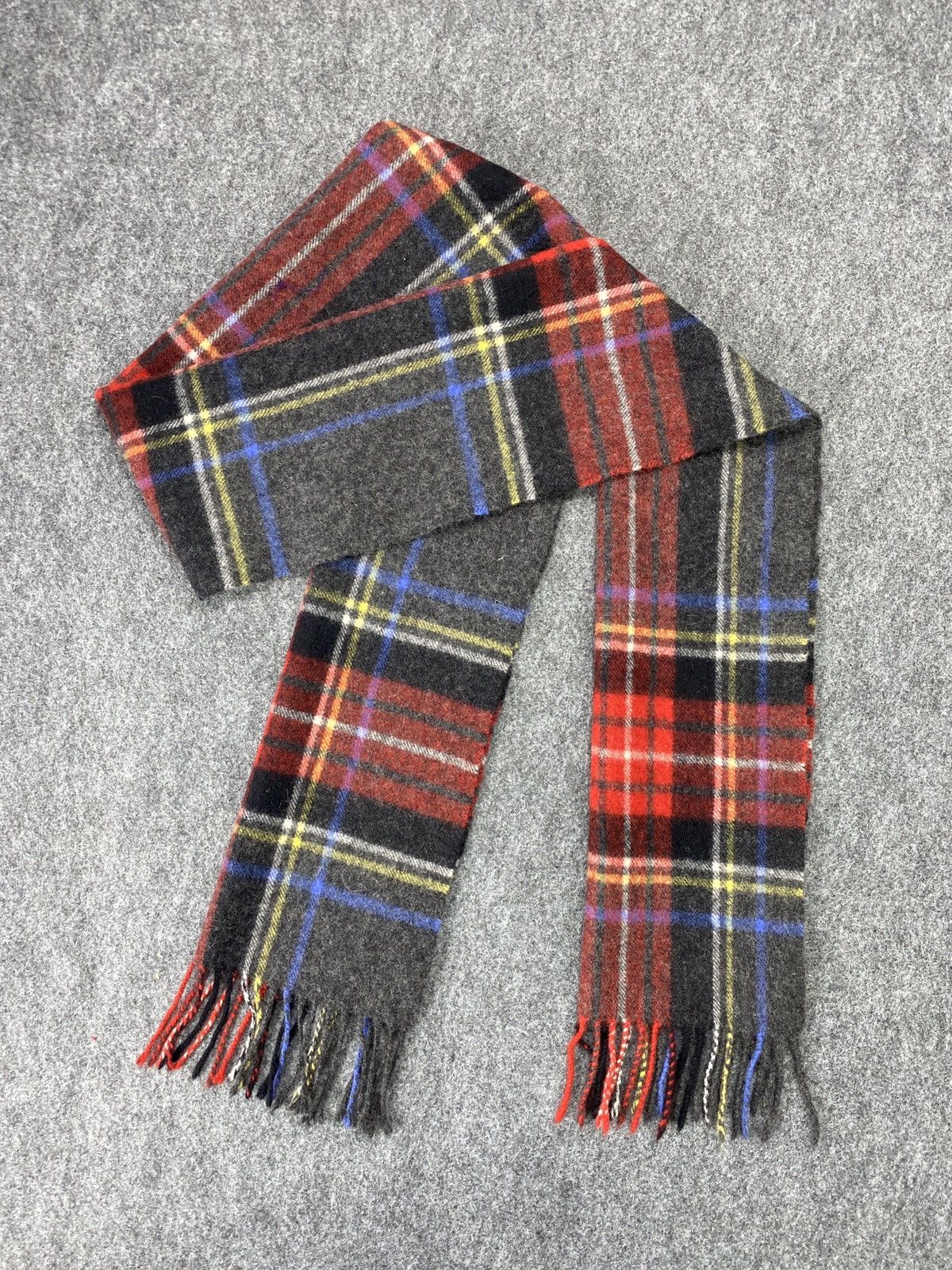 Takeo Kikuchi Takeo Kikuchi Scarf/Muffler -T043 Size ONE SIZE - 3 Thumbnail