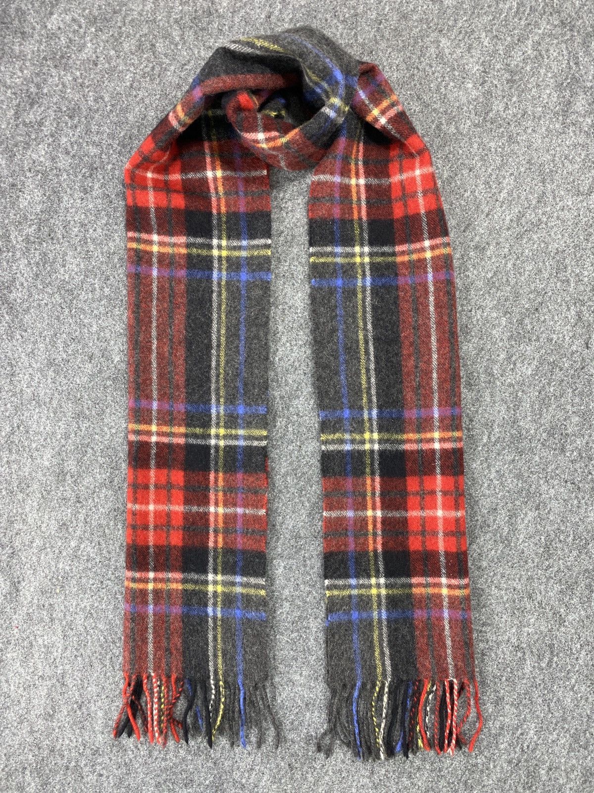 Takeo Kikuchi Takeo Kikuchi Scarf/Muffler -T043 Size ONE SIZE - 2 Thumbnail