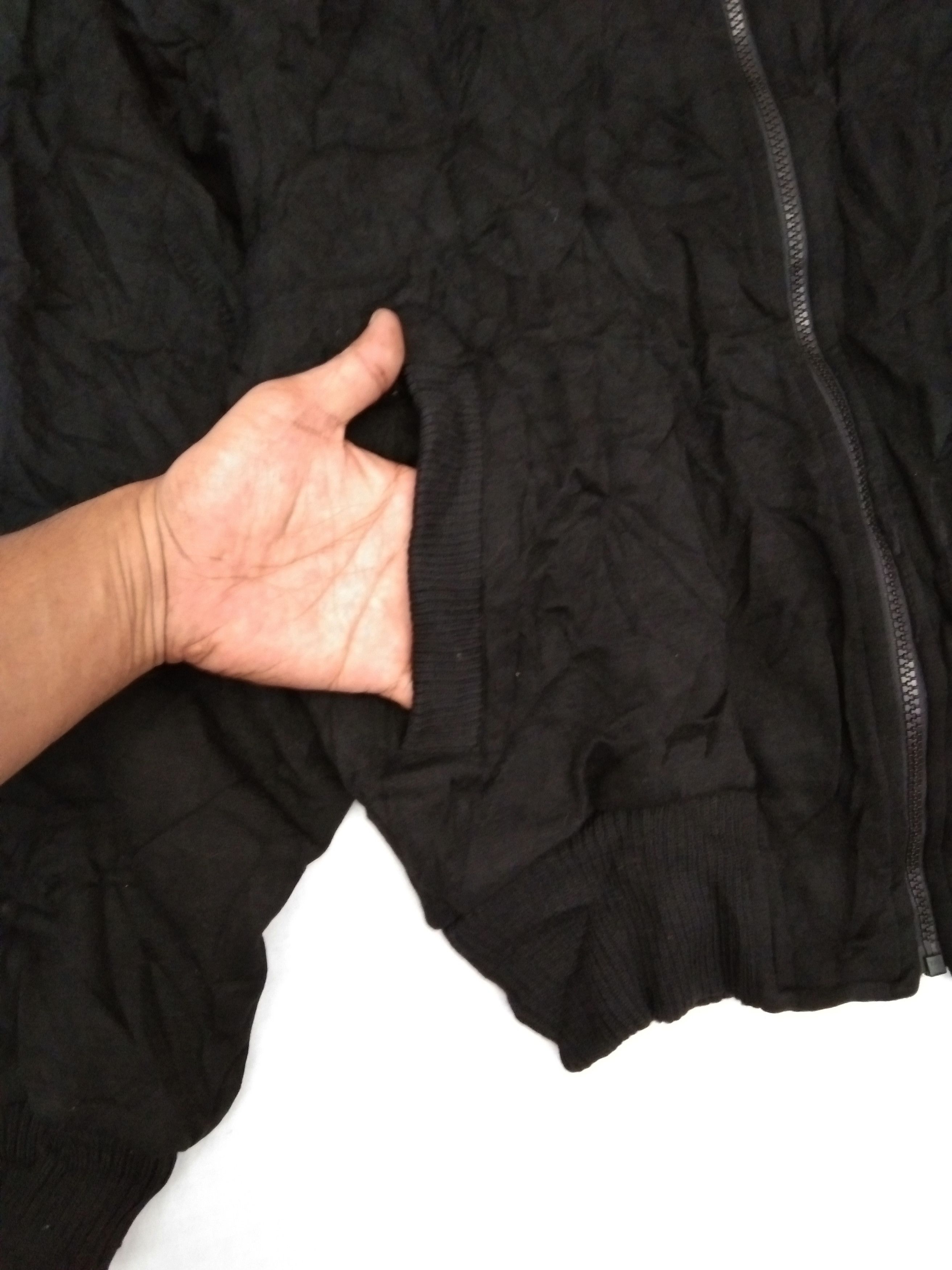 Japanese Brand Vintage Mr. Junko Bombers Jacket Size US M / EU 48-50 / 2 - 5 Thumbnail