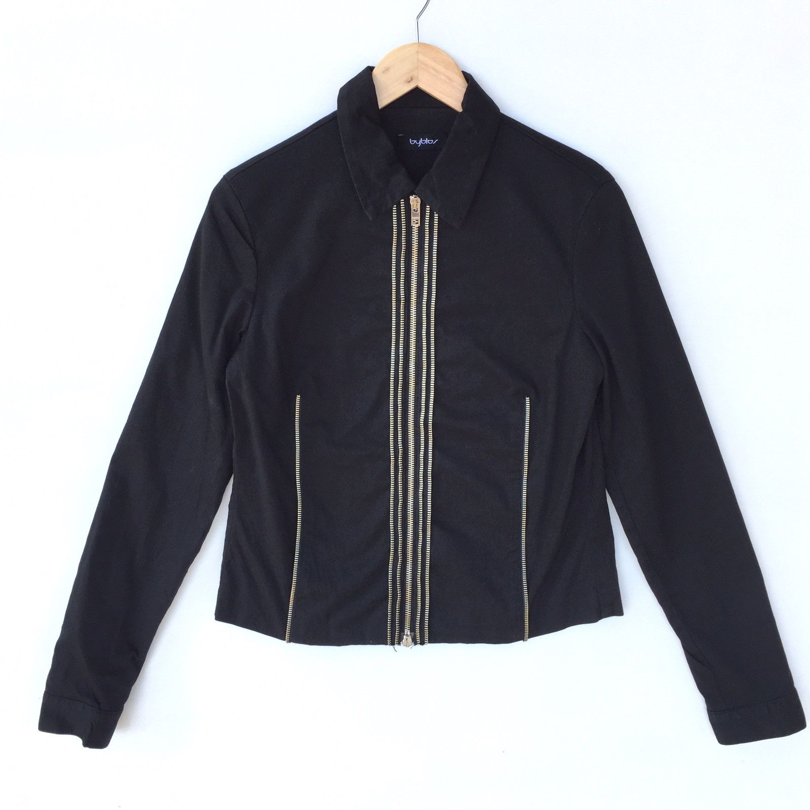 Byblos Designers Punk Jacket