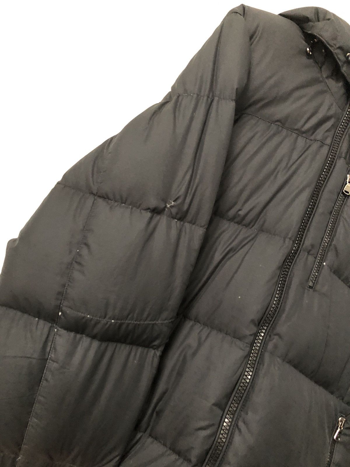 Polo Ralph Lauren Polo Ralph Lauren Puffer Jacket Size US S / EU 44-46 / 1 - 11 Thumbnail