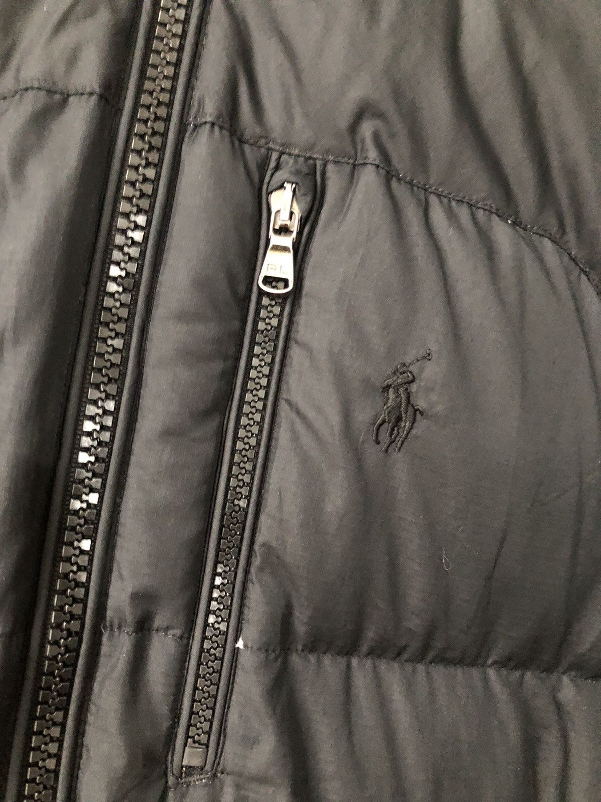 Polo Ralph Lauren Polo Ralph Lauren Puffer Jacket Size US S / EU 44-46 / 1 - 5 Thumbnail