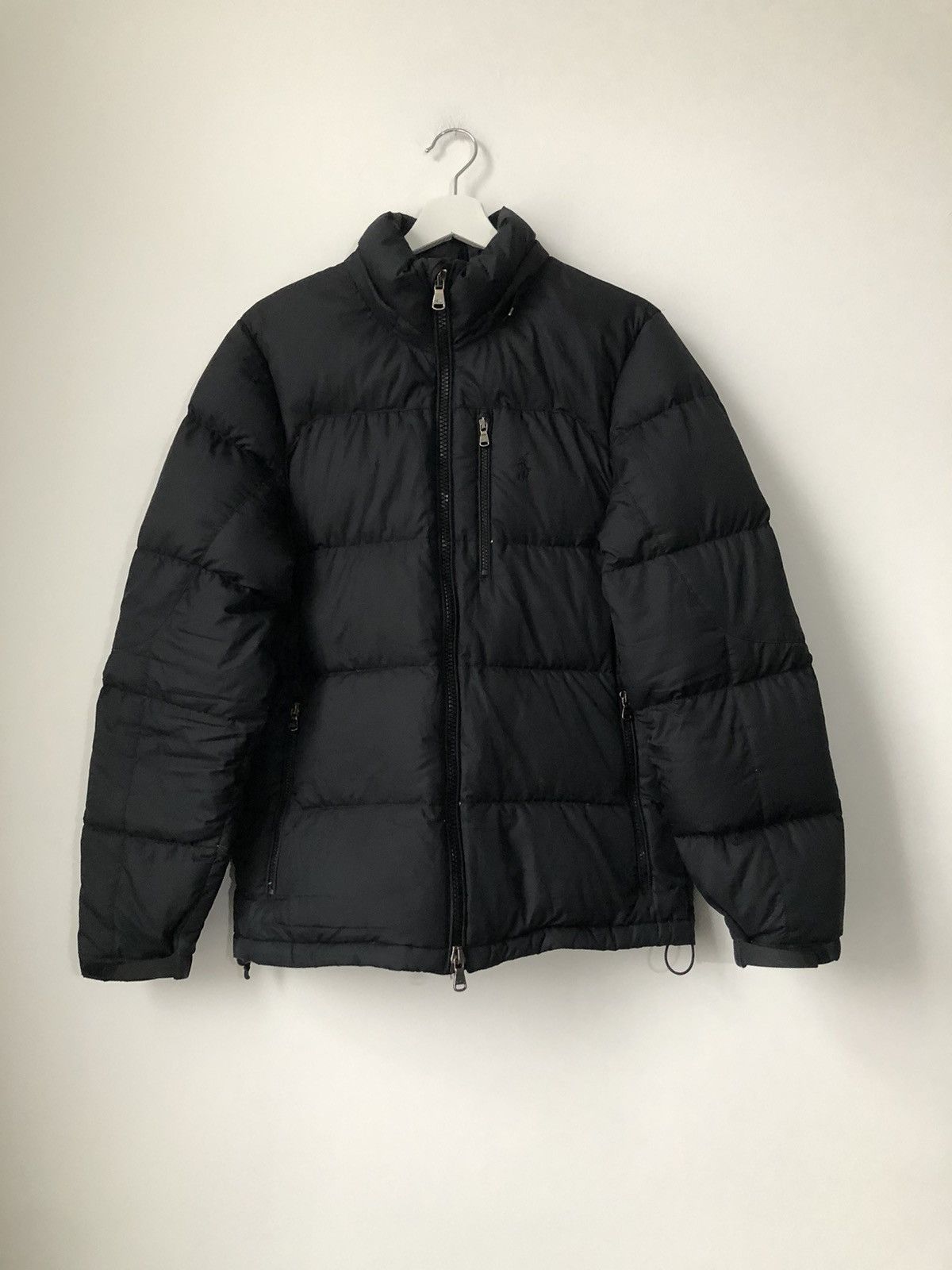 Polo Ralph Lauren Polo Ralph Lauren Puffer Jacket Size US S / EU 44-46 / 1 - 4 Thumbnail