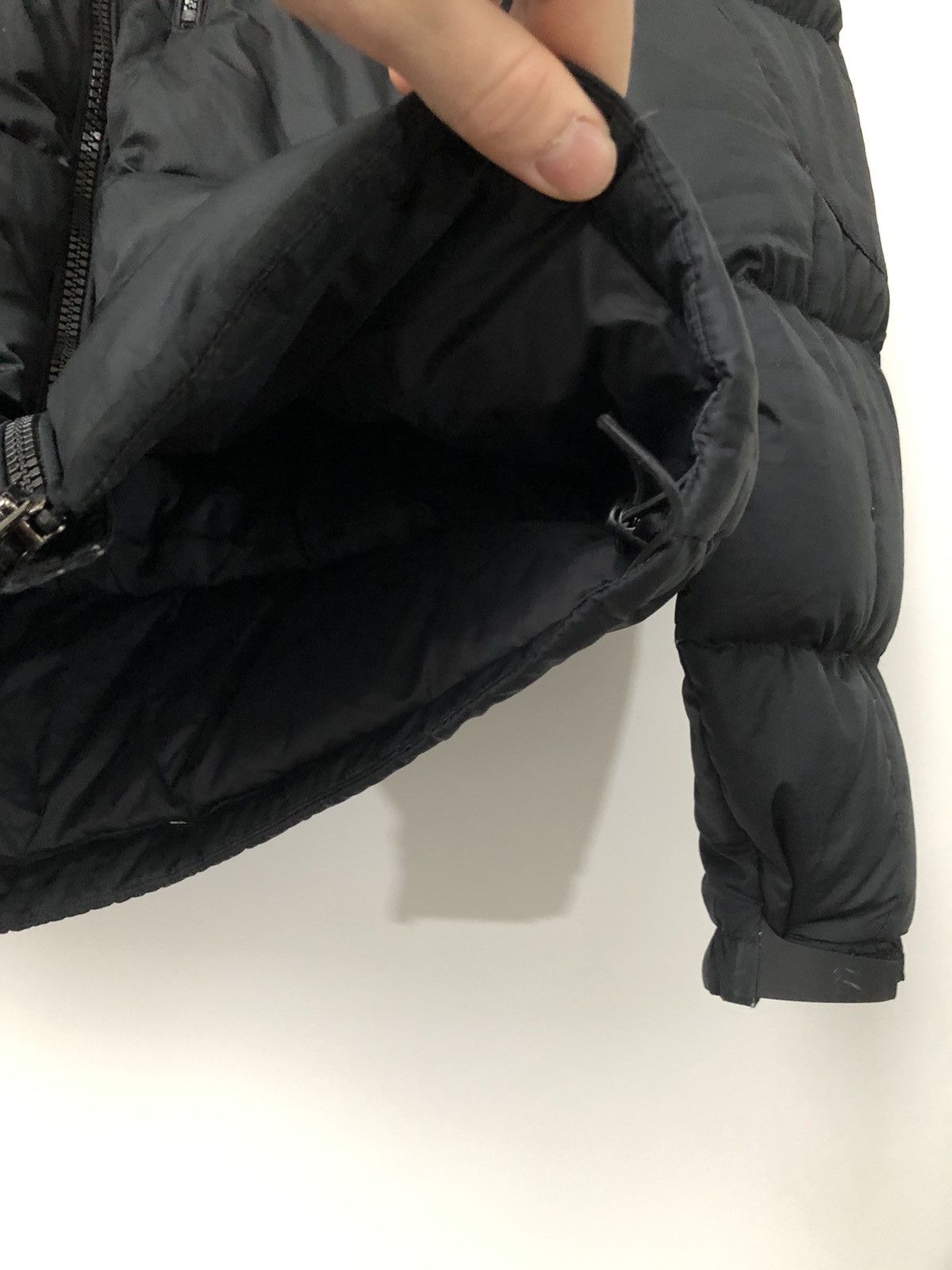 Polo Ralph Lauren Polo Ralph Lauren Puffer Jacket Size US S / EU 44-46 / 1 - 7 Thumbnail