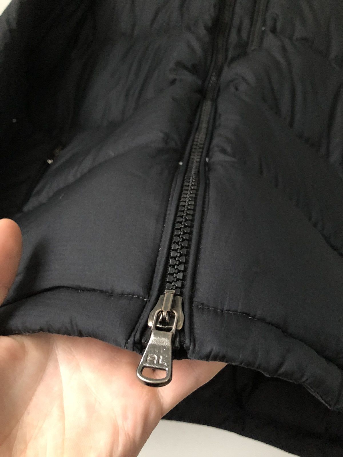Polo Ralph Lauren Polo Ralph Lauren Puffer Jacket Size US S / EU 44-46 / 1 - 6 Thumbnail