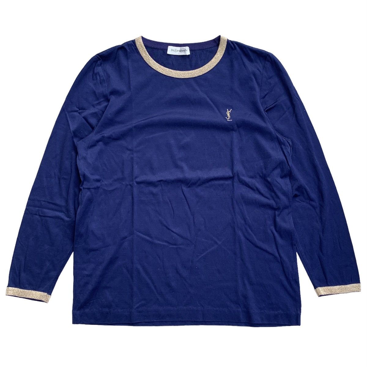 Vintage YSL Longsleeve