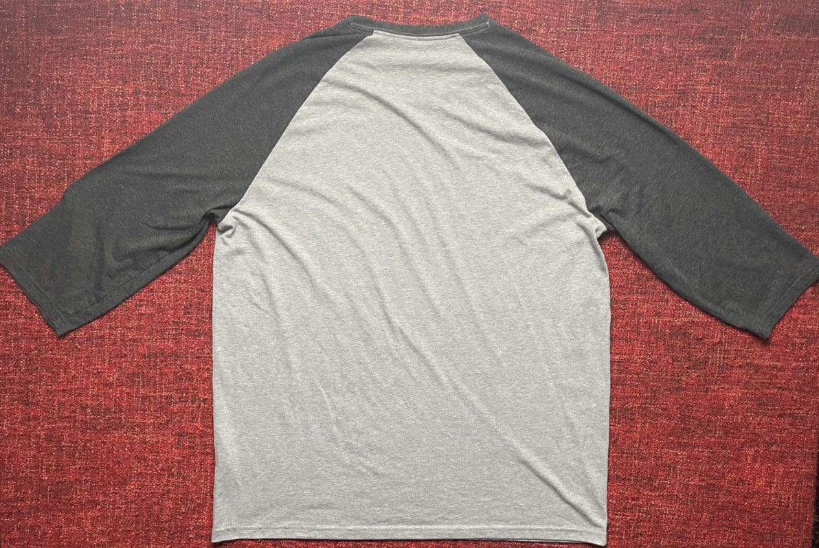 Oakley × Vintage Oakley longsleeve Size US XL / EU 56 / 4 - 6 Thumbnail