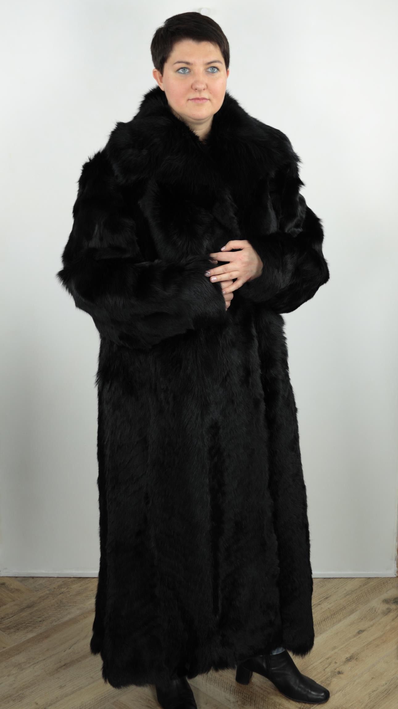 Y2k Fur Coats | TikTok
