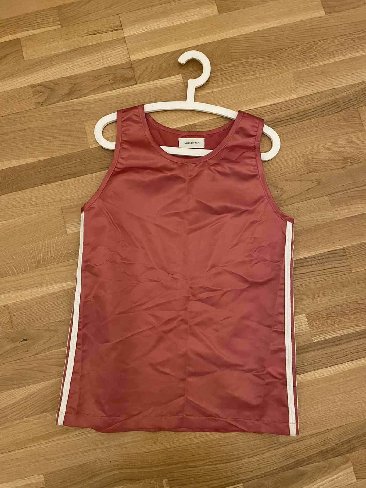 Wales Bonner Wales bonner tank top Size S / US 4 / IT 40 - 1 Thumbnail