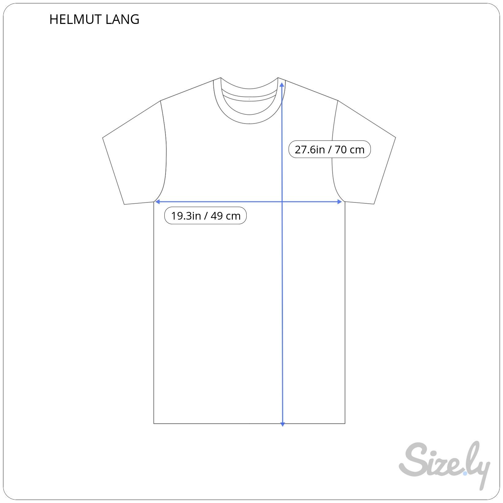 Helmut Lang ⚡️QUICK SALE⚡️Helmut Lang Thanks Helmut White Tshirt Size US XS / EU 42 / 0 - 6 Thumbnail