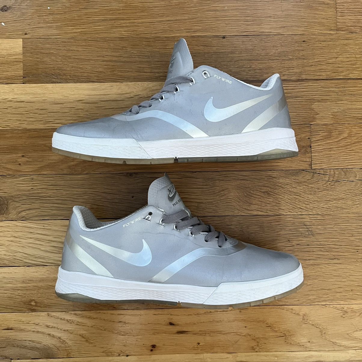 Nike SB Nike SB P Rod 9 Elite Size US 8 / EU 41 - 1 Thumbnail