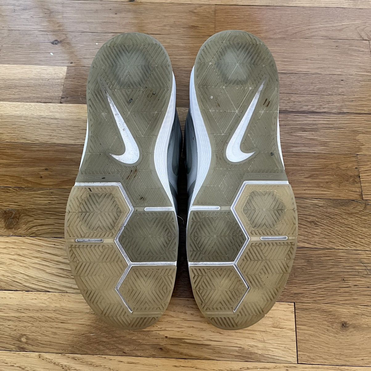 Nike SB Nike SB P Rod 9 Elite Size US 8 / EU 41 - 5 Thumbnail