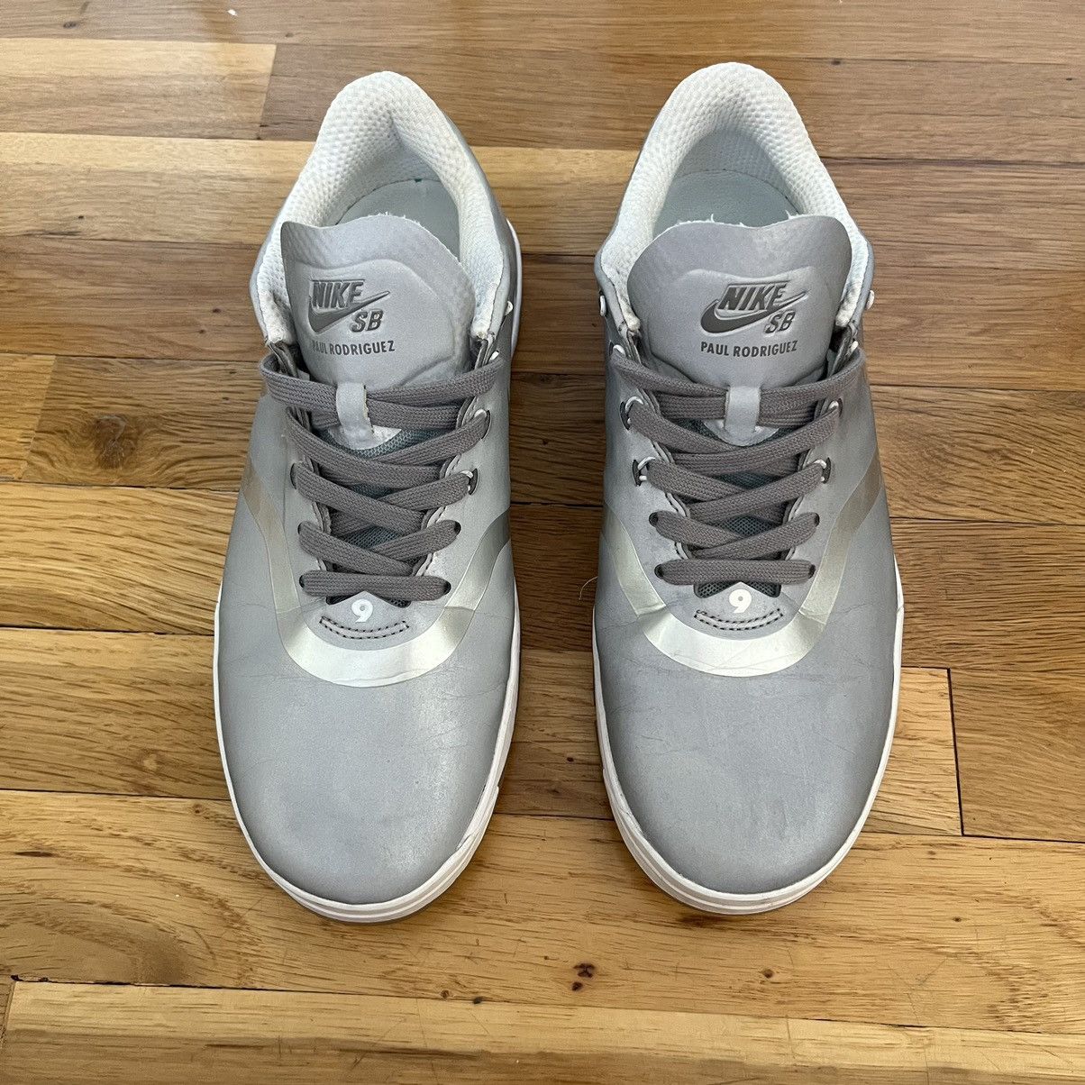 Nike SB Nike SB P Rod 9 Elite Size US 8 / EU 41 - 3 Thumbnail